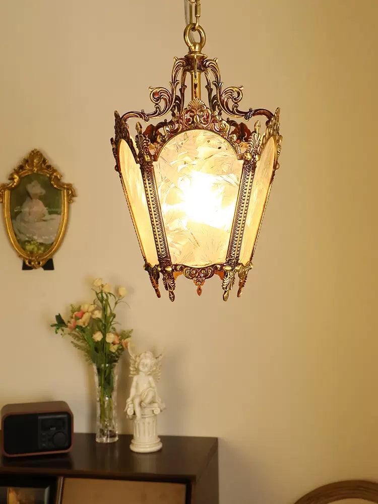 Antique Empire Pendant Lamp - Letslighting