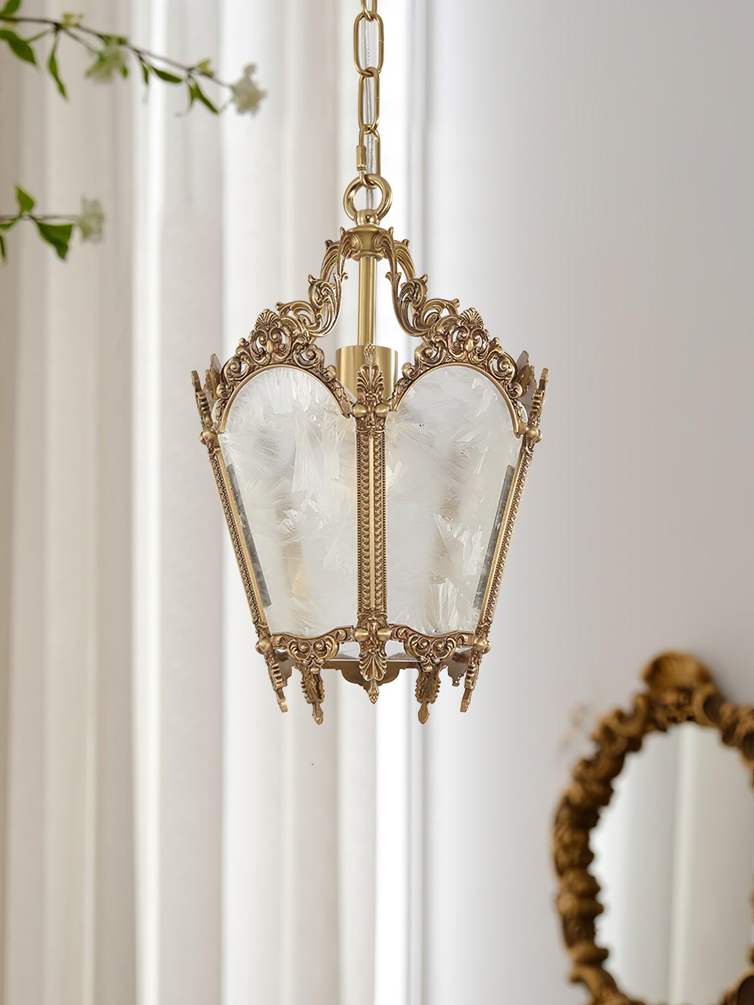 Antique Empire Pendant Lamp - Letslighting