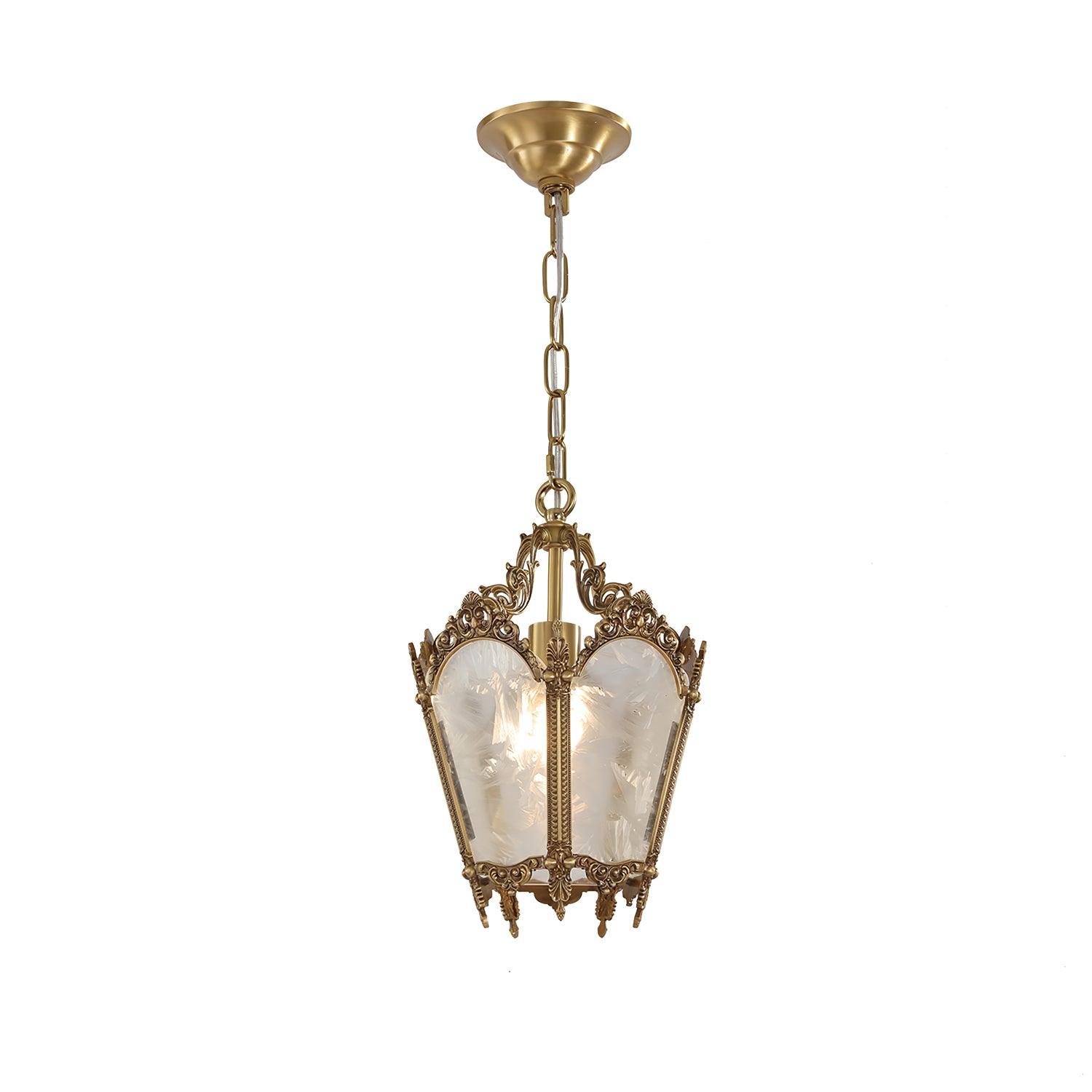 Antique Empire Pendant Lamp - Letslighting