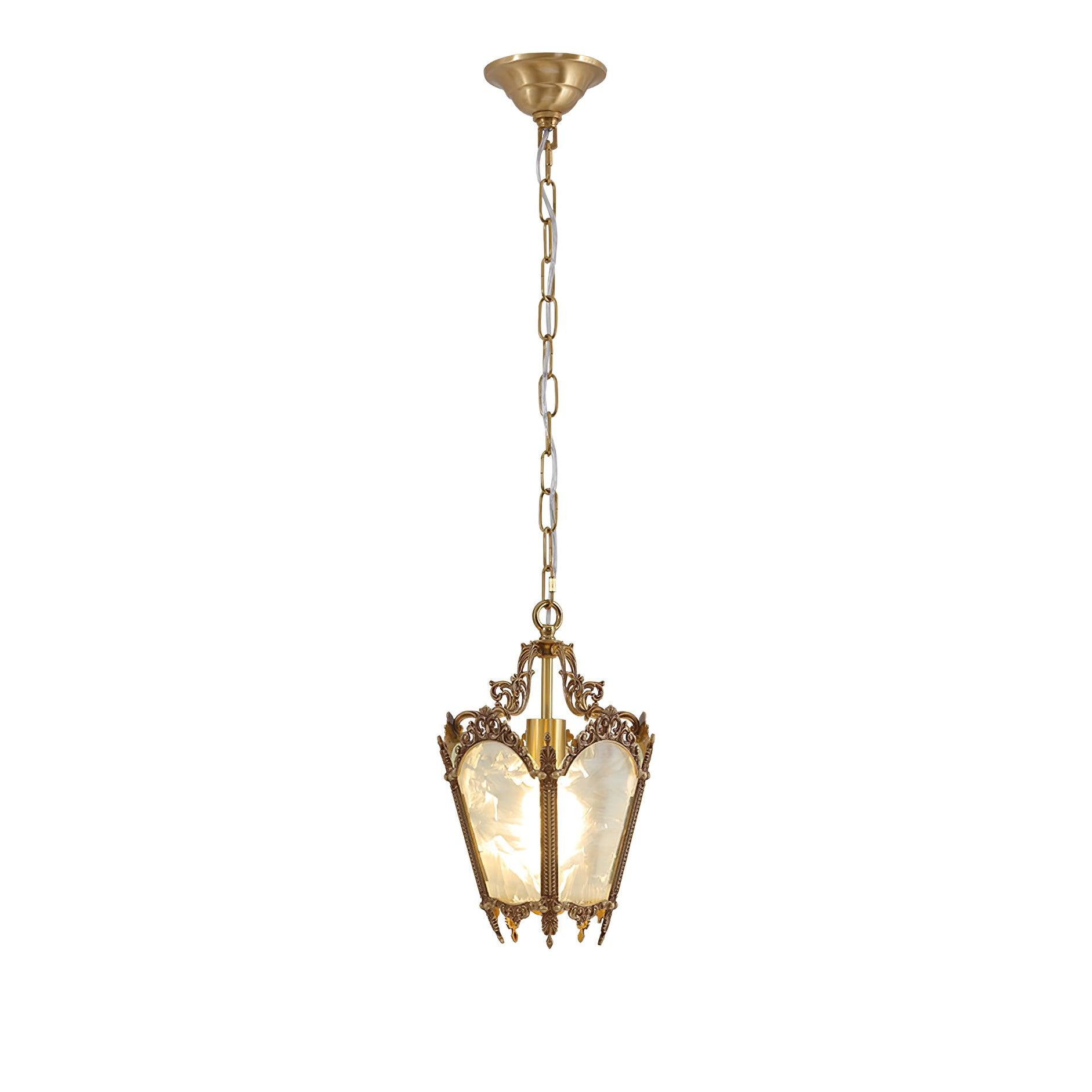 Antique Empire Pendant Lamp - Letslighting