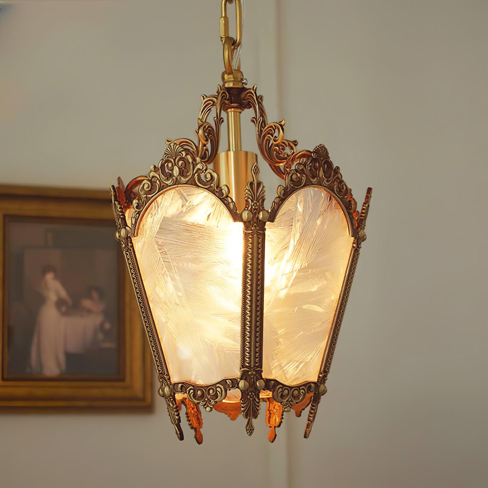 Antique Empire Pendant Lamp - Letslighting