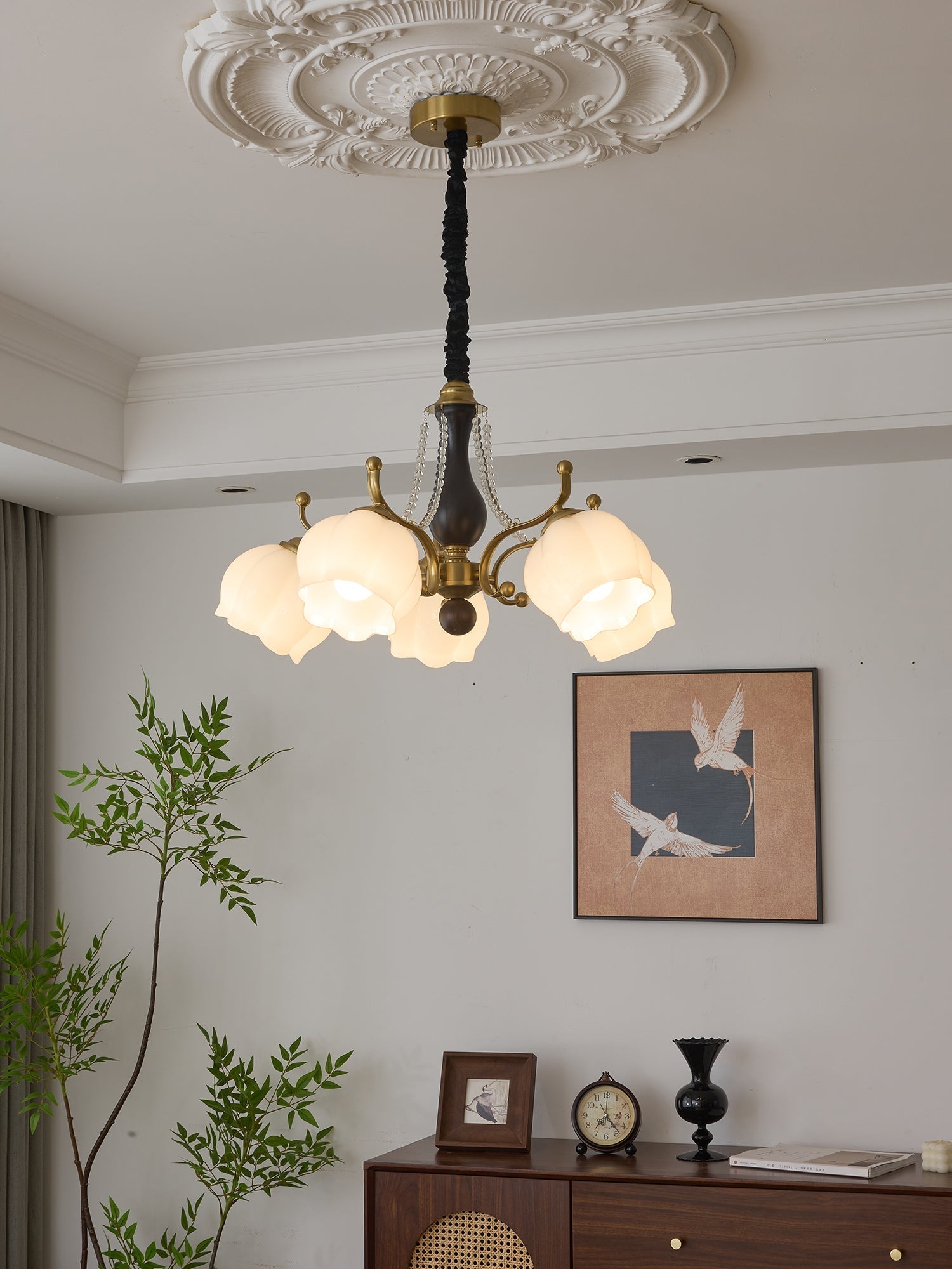 Antonia Chandelier - Letslighting