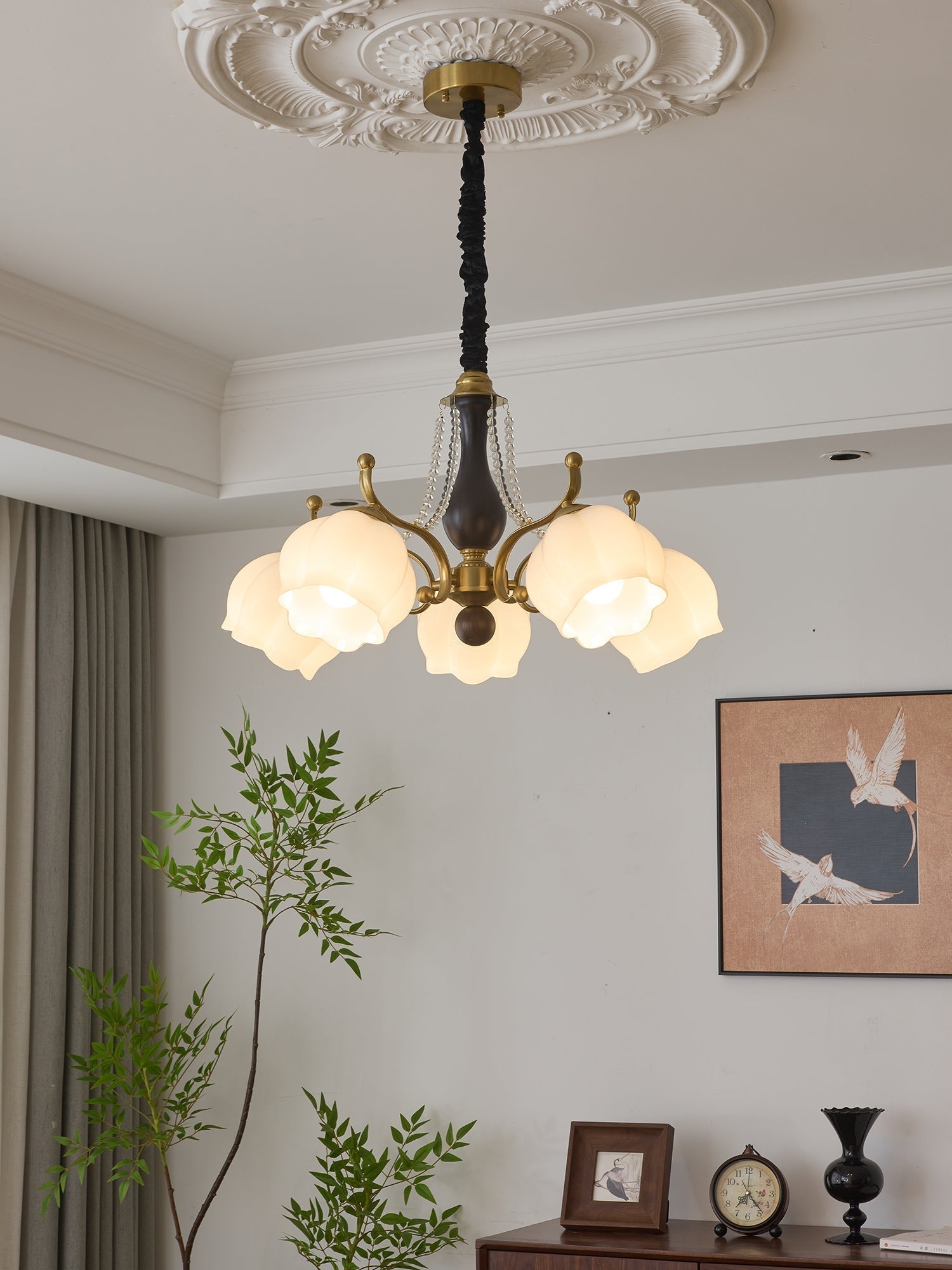 Antonia Chandelier - Letslighting