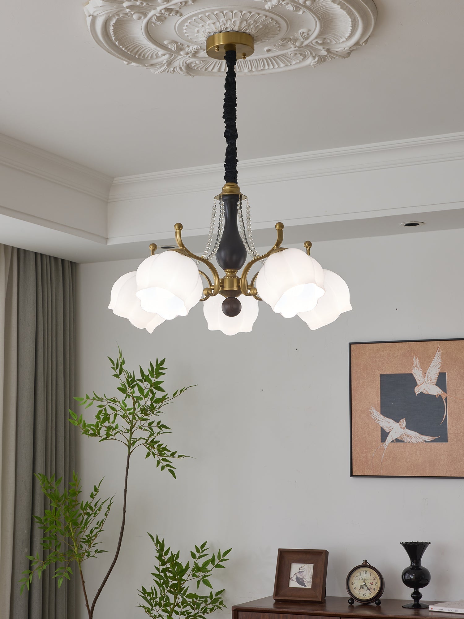 Antonia Chandelier - Letslighting