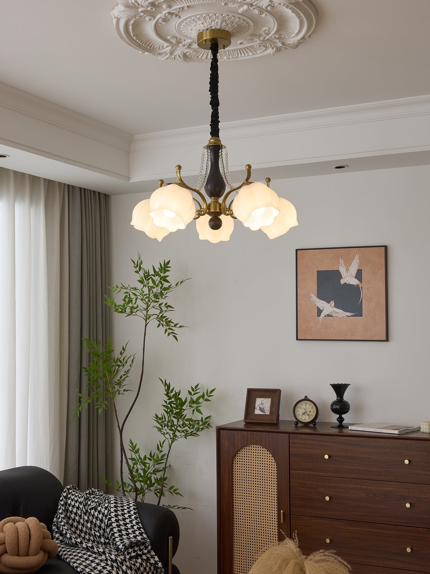 Antonia Chandelier - Letslighting