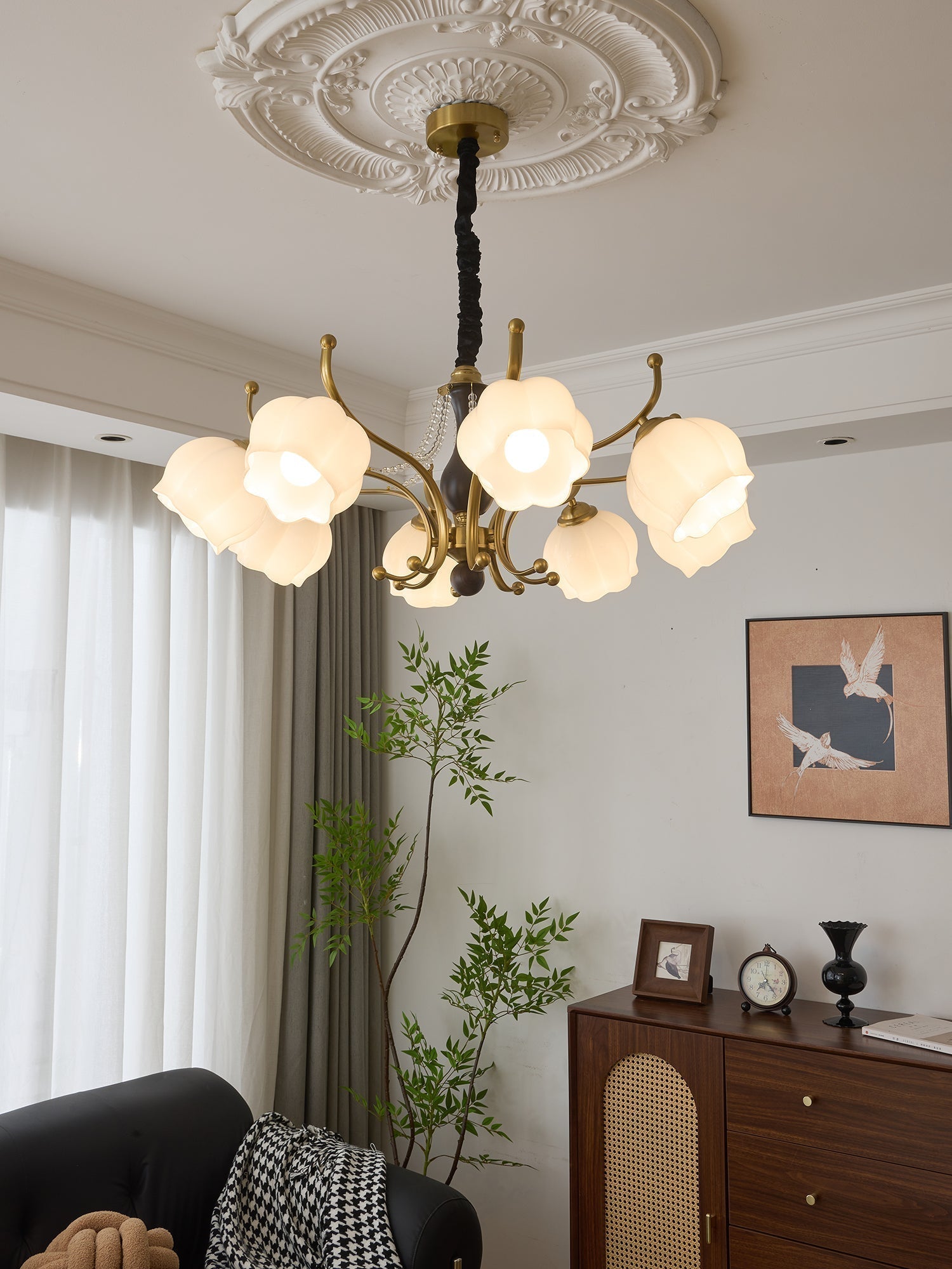 Antonia Chandelier - Letslighting