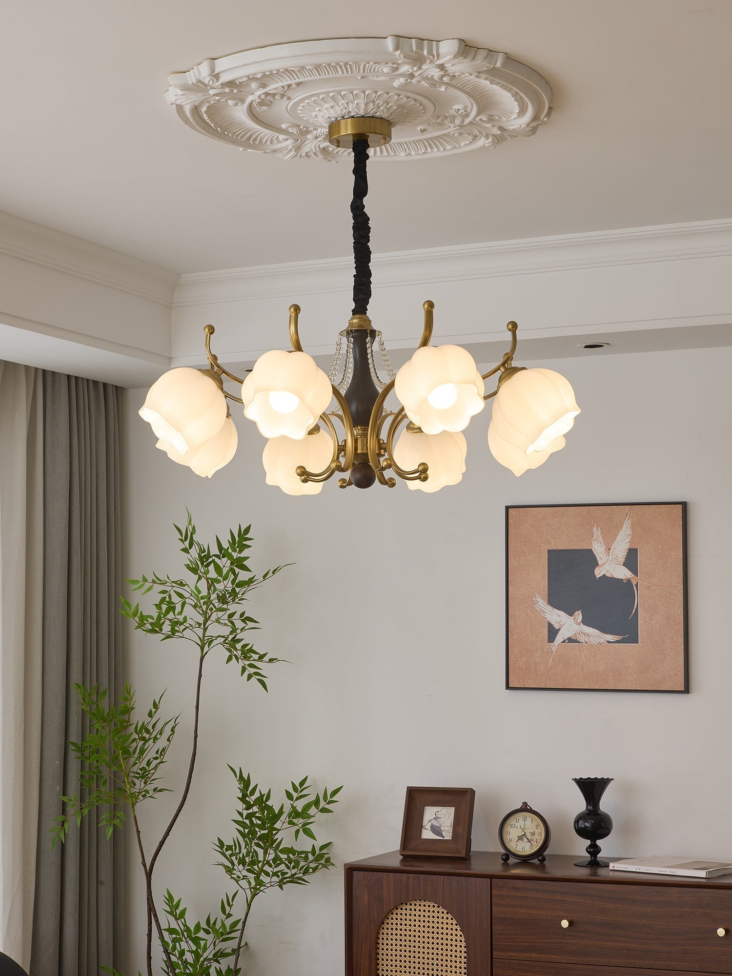 Antonia Chandelier - Letslighting