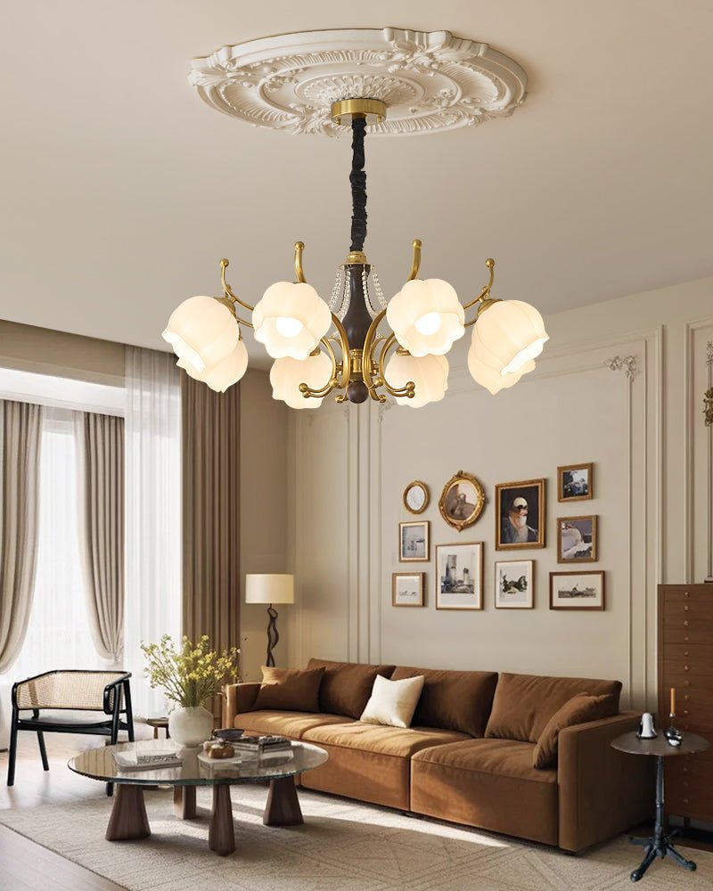 Antonia Chandelier - Letslighting