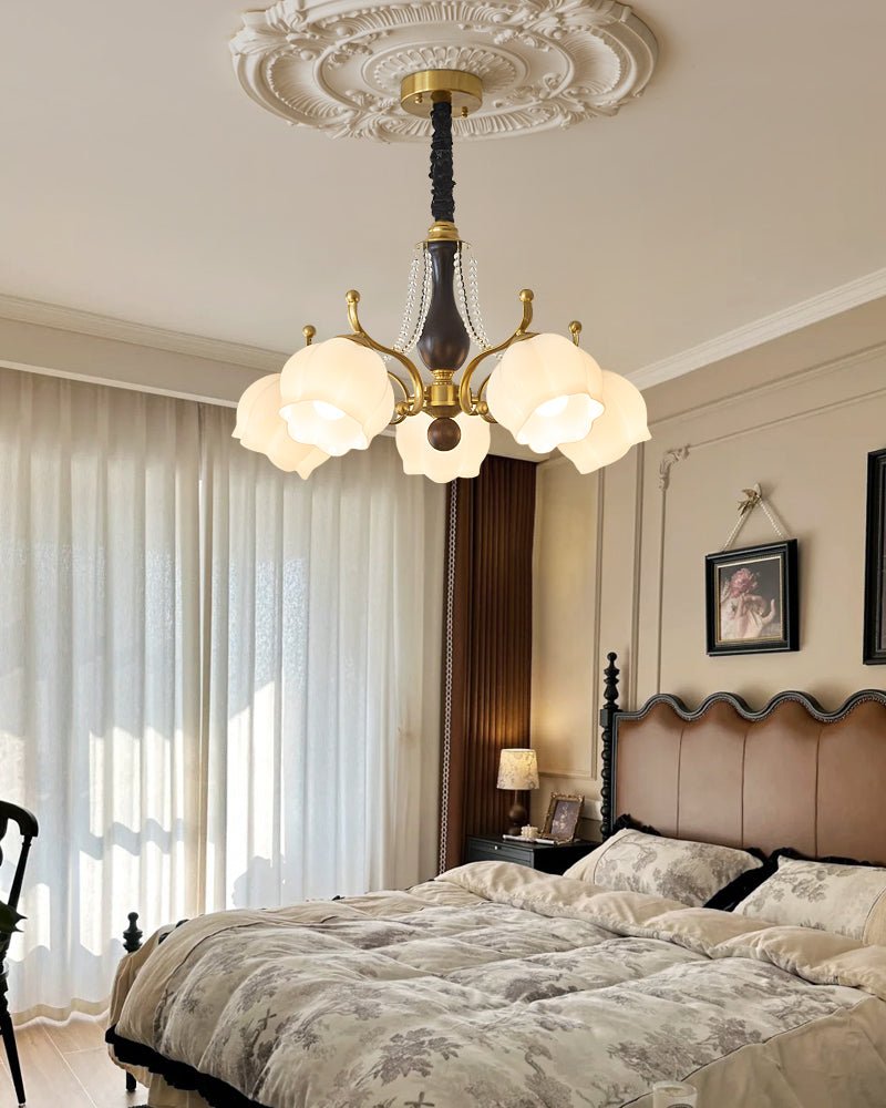 Antonia Chandelier - Letslighting