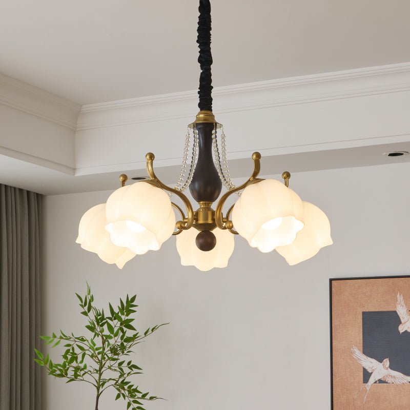 Antonia Chandelier - Letslighting