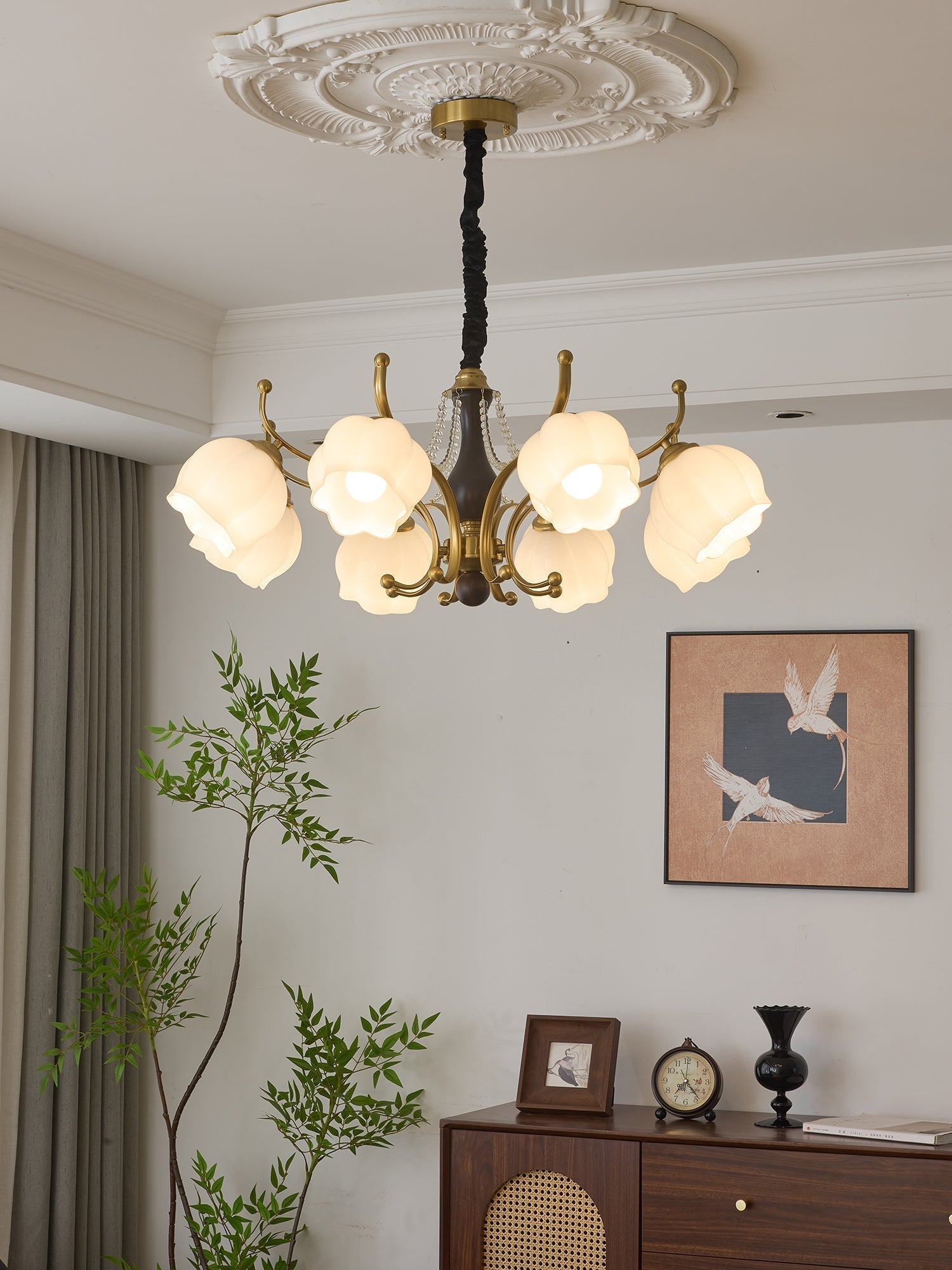 Antonia Chandelier - Letslighting