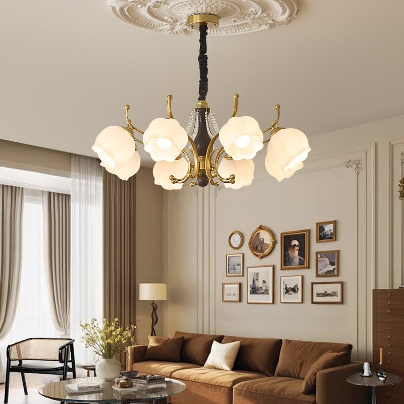 Antonia Chandelier - Letslighting