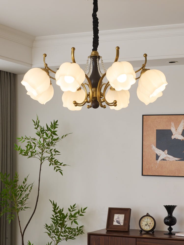 Antonia Chandelier - Letslighting