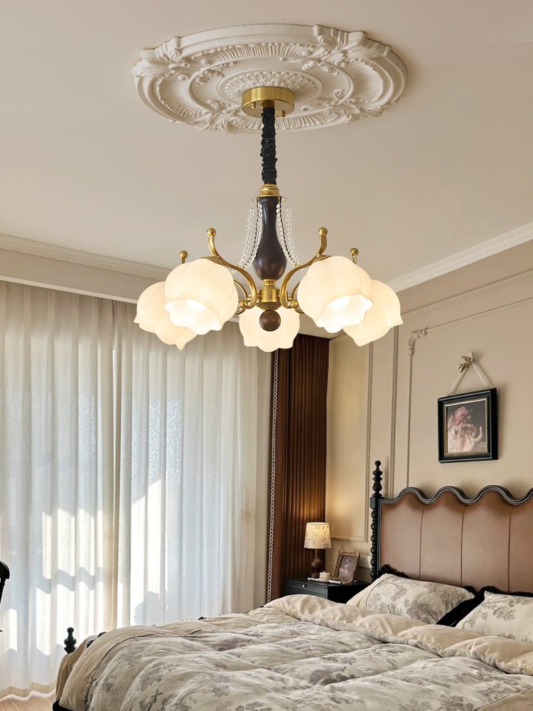 Antonia Chandelier - Letslighting