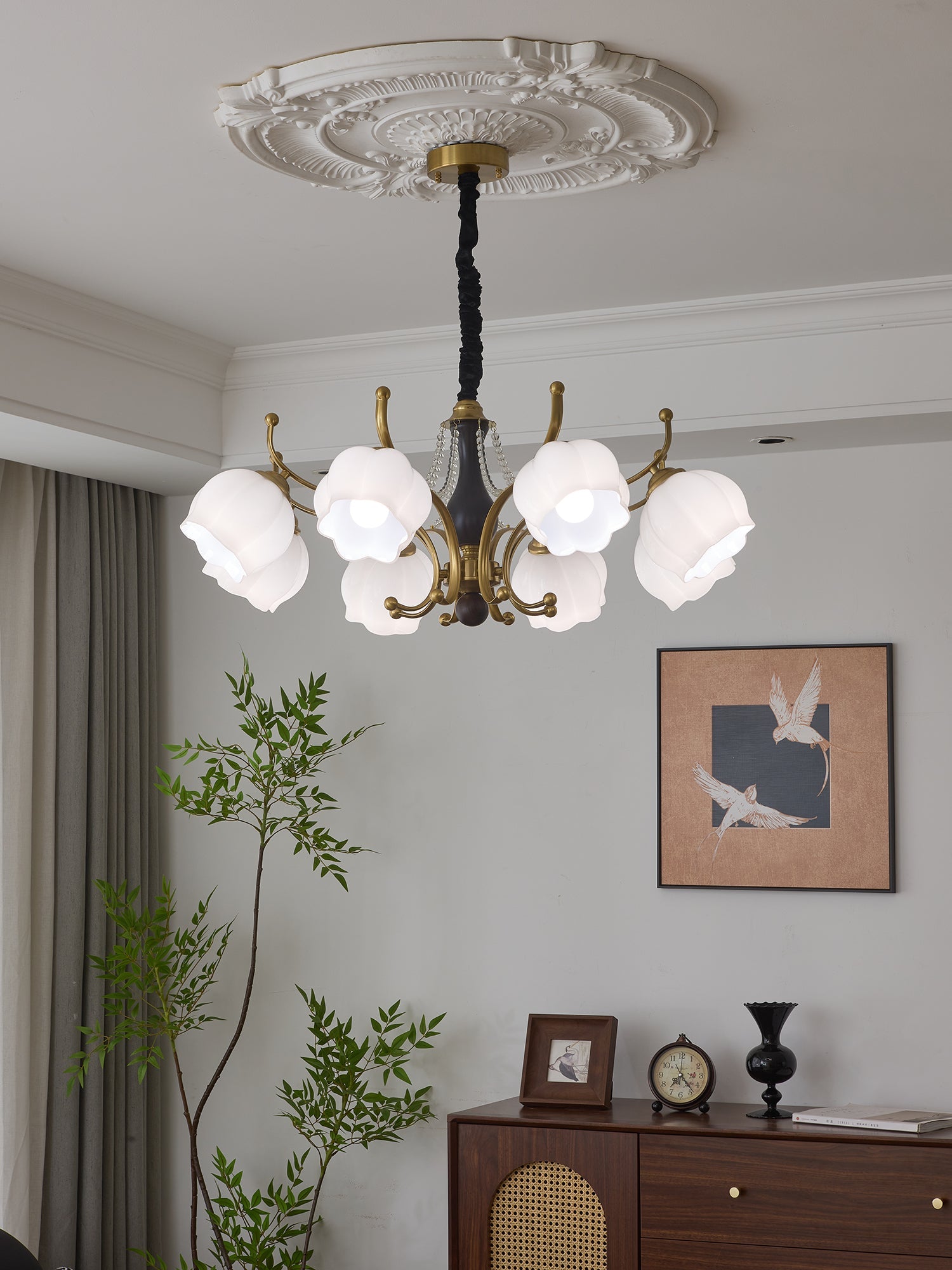 Antonia Chandelier - Letslighting