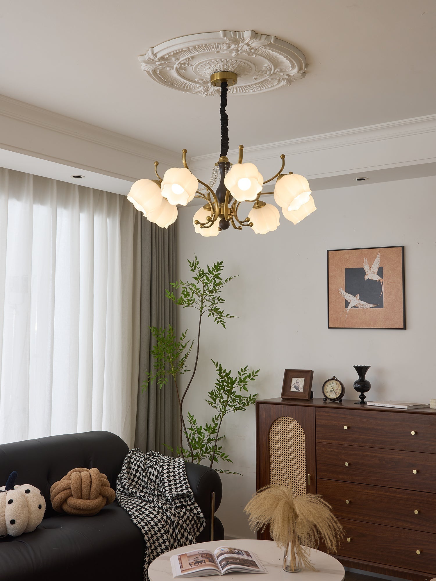 Antonia Chandelier - Letslighting