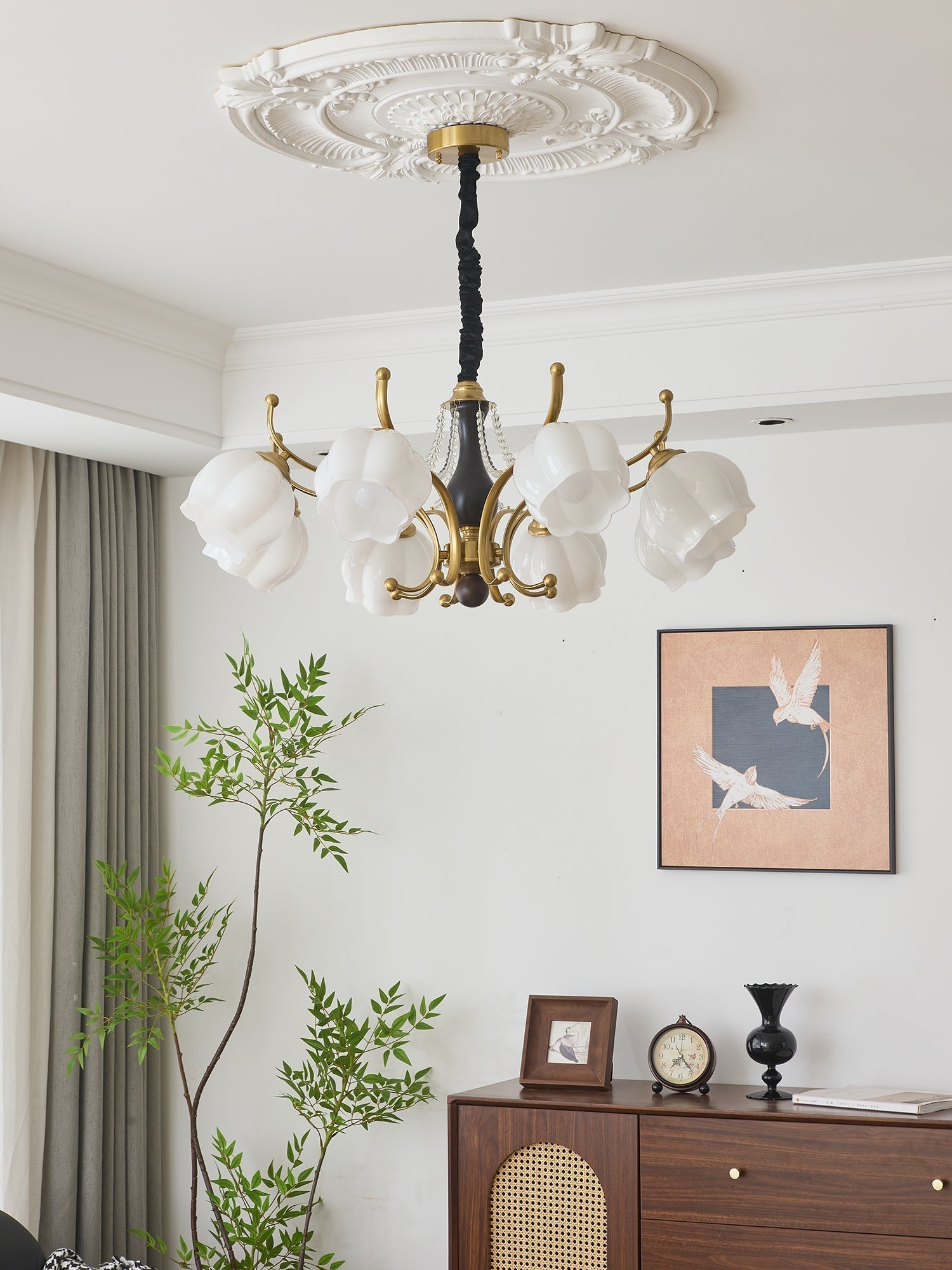 Antonia Chandelier - Letslighting