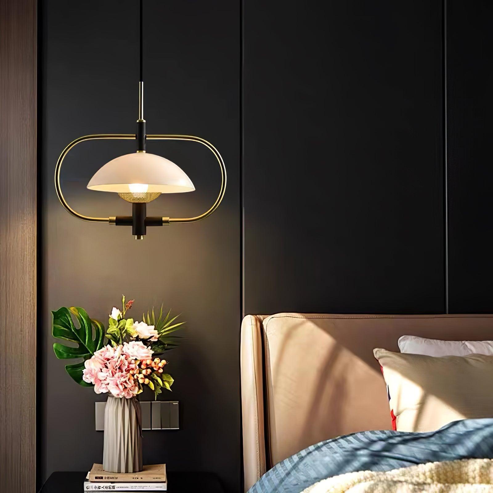 Aperture Pendant Light - Letslighting