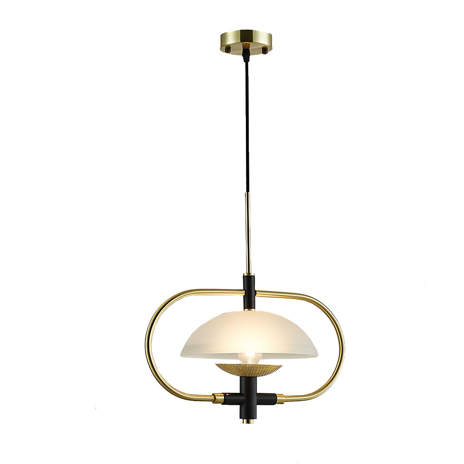 Aperture Pendant Light - Letslighting