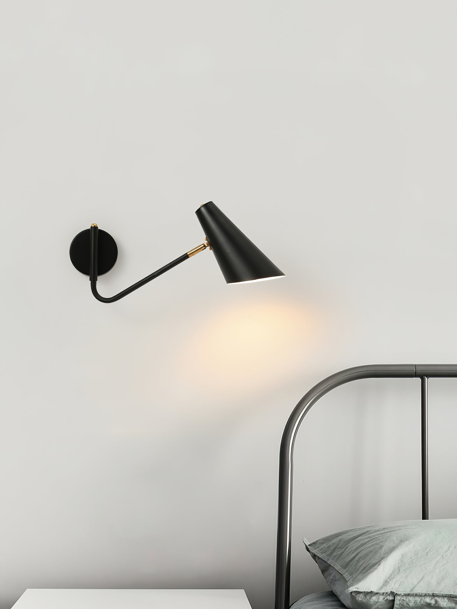 Apex Wall Sconce - Letslighting