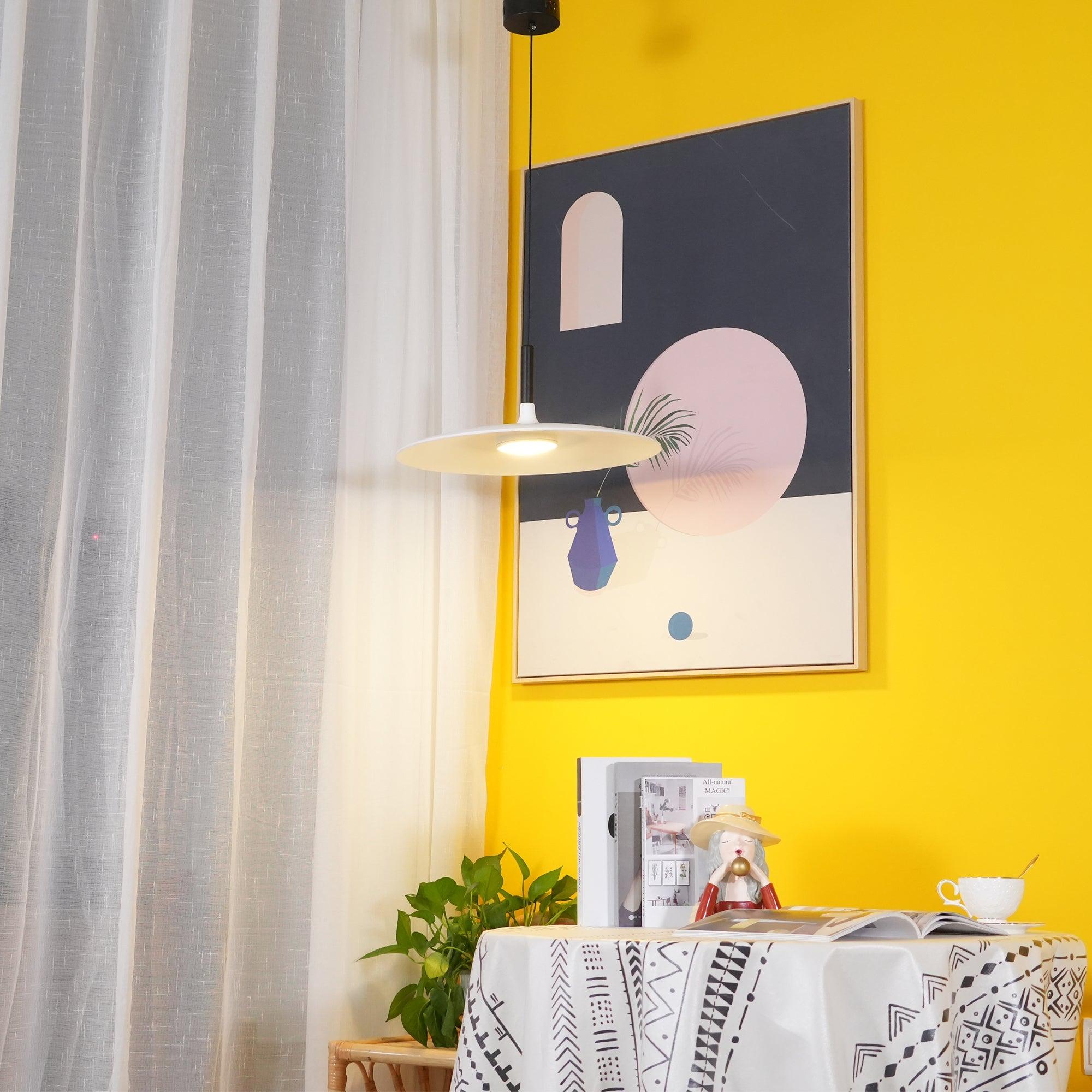 Aplomb Pendant Lamp - Letslighting