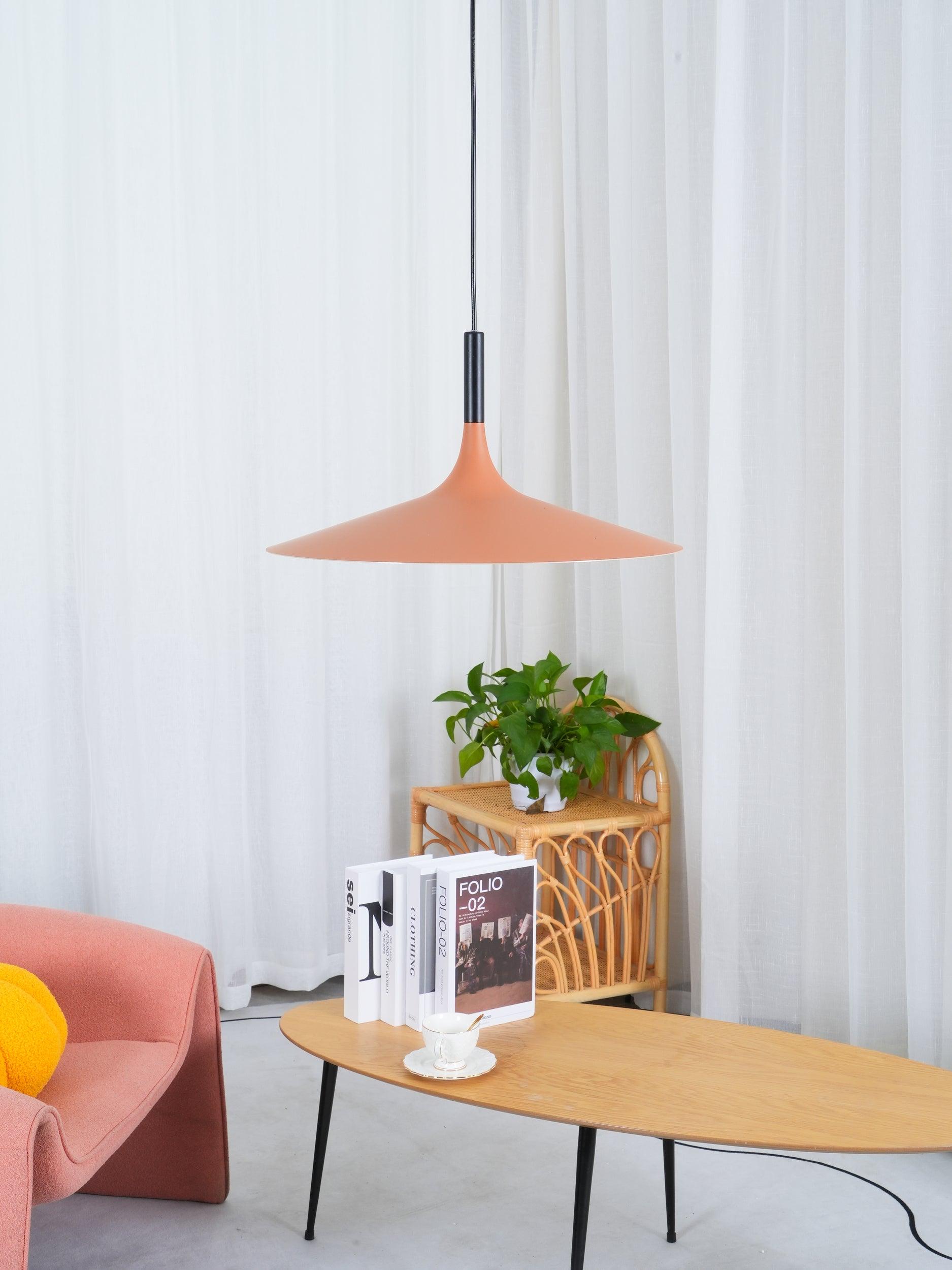 Aplomb Pendant Lamp - Letslighting