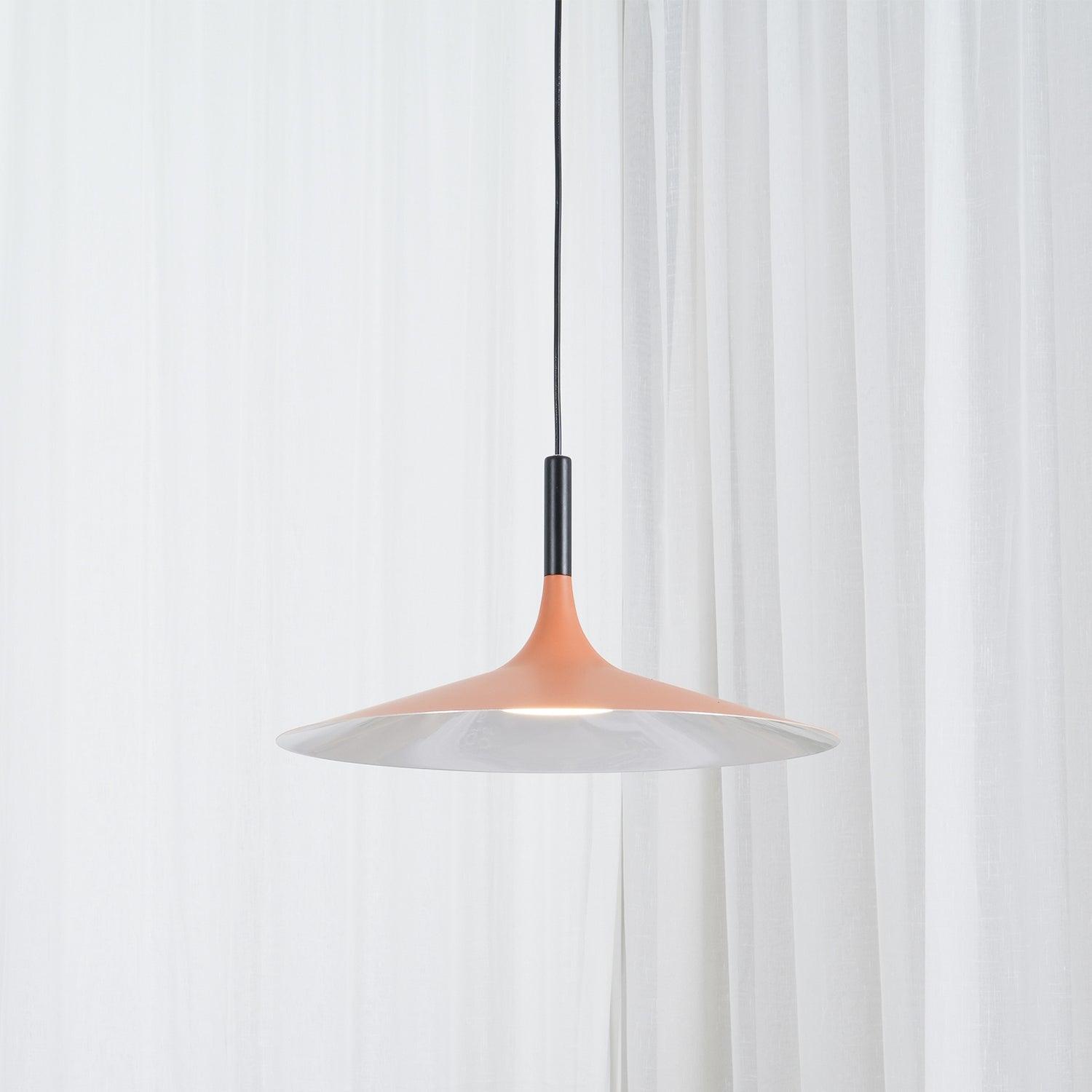 Aplomb Pendant Lamp - Letslighting
