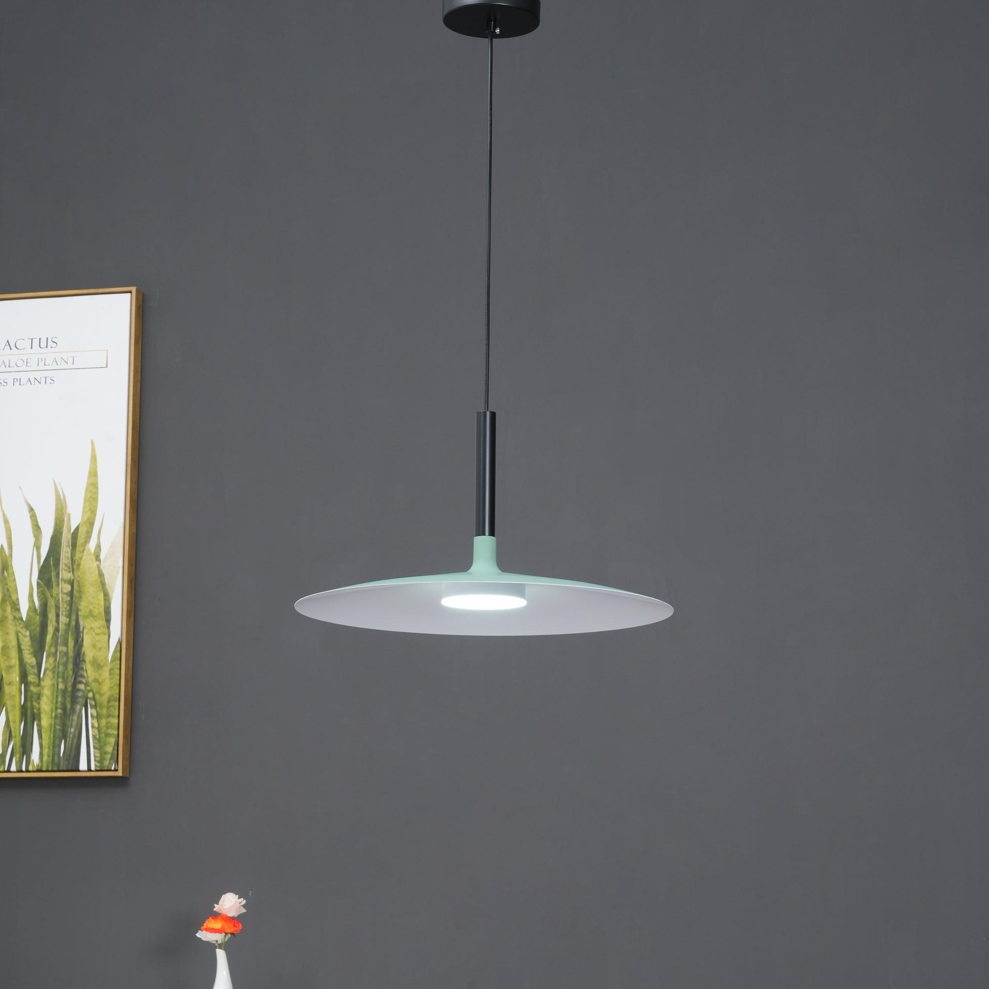 Aplomb Pendant Lamp - Letslighting