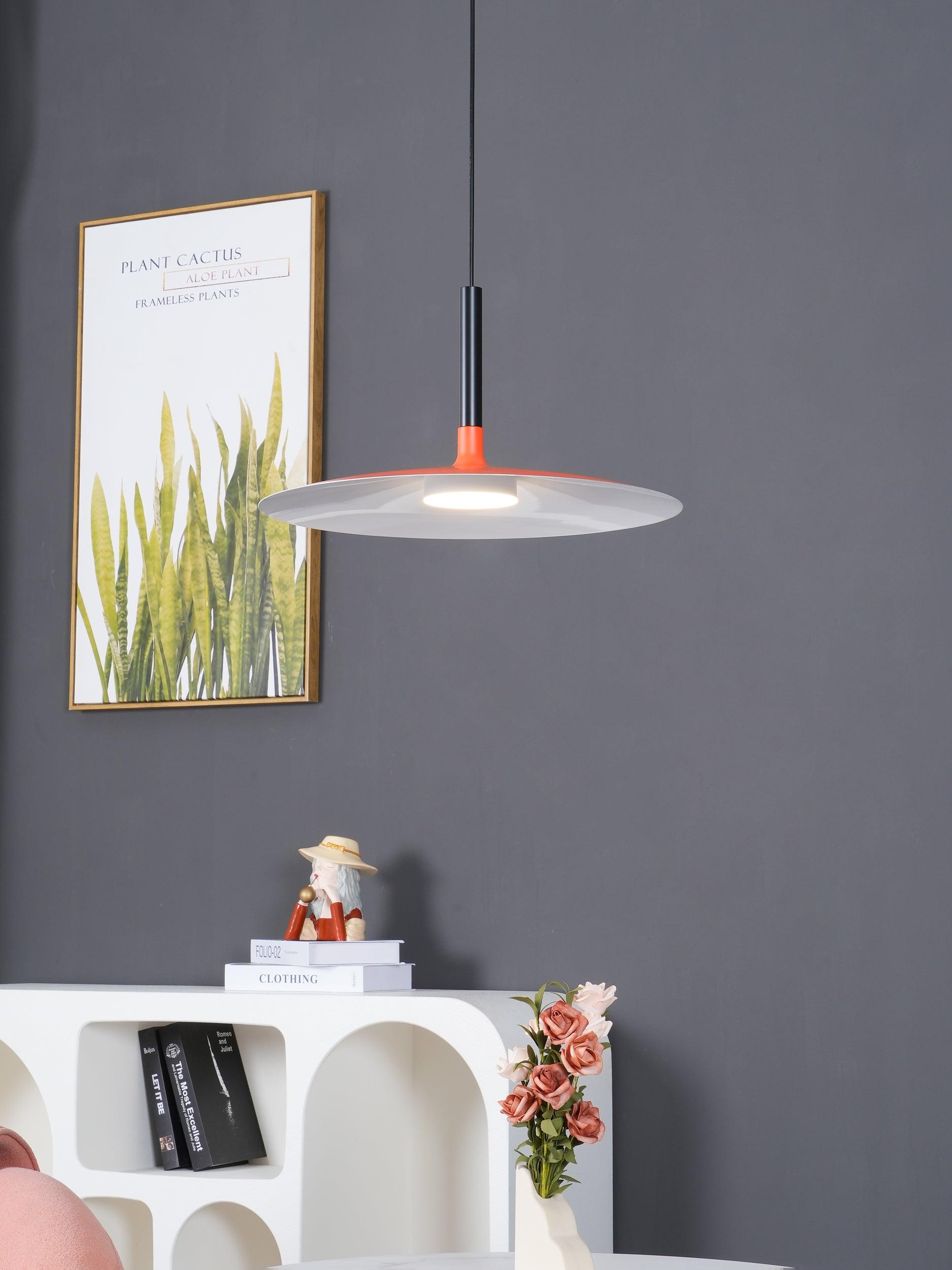 Aplomb Pendant Lamp - Letslighting