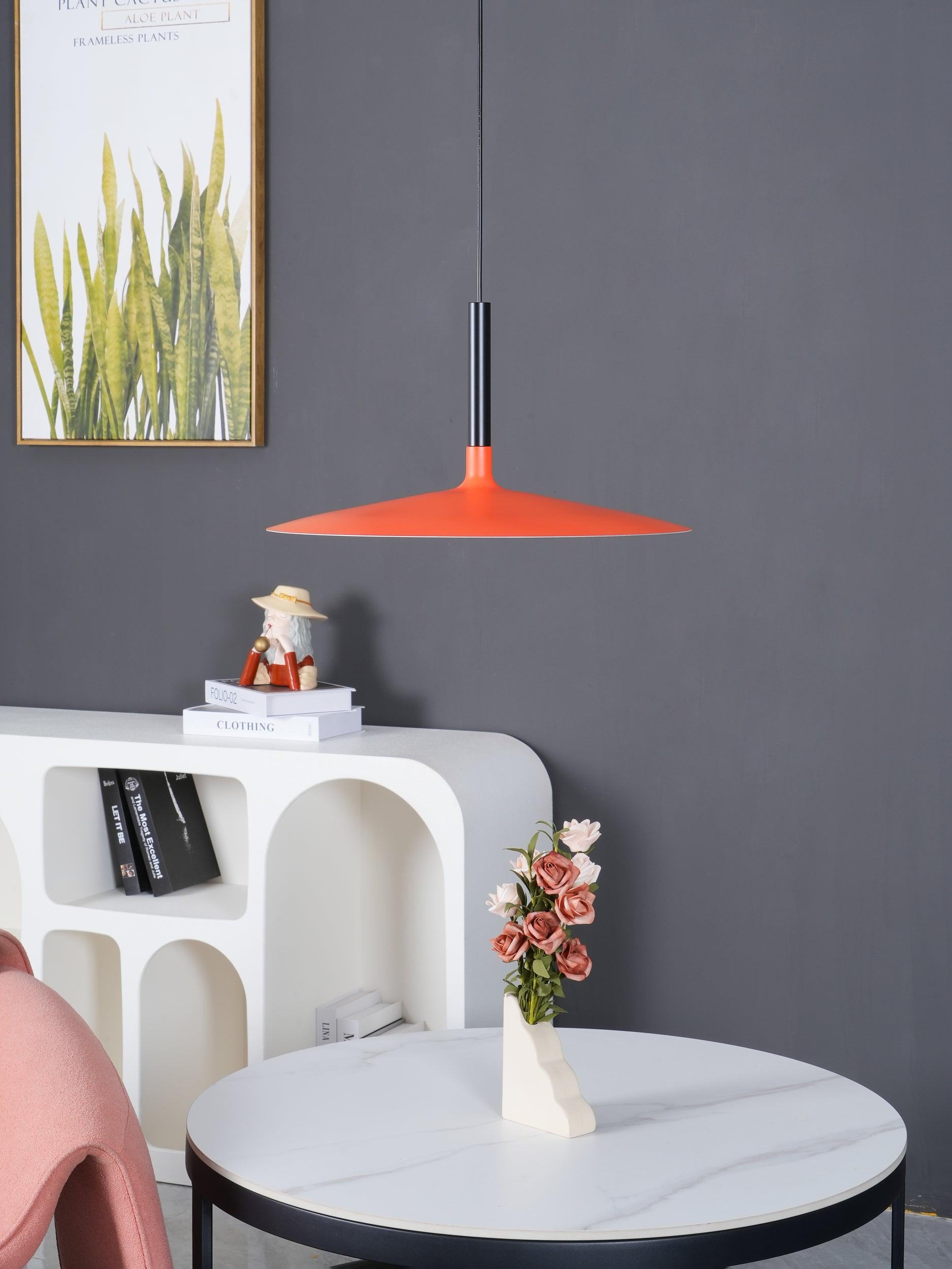Aplomb Pendant Lamp - Letslighting