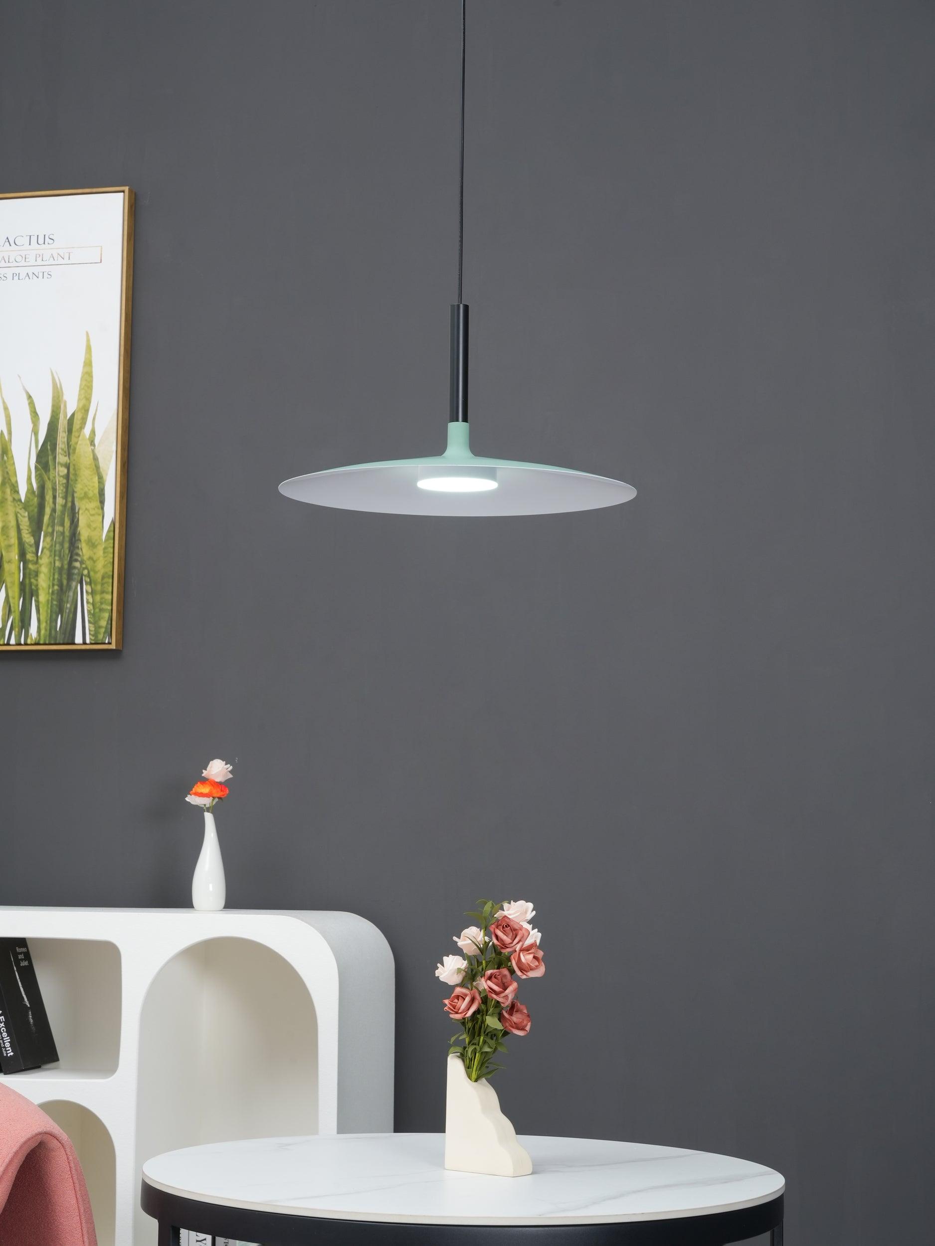 Aplomb Pendant Lamp - Letslighting