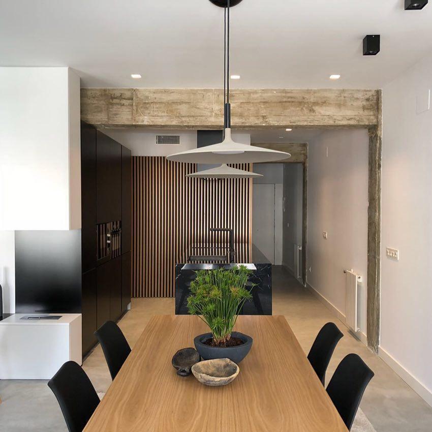 Aplomb Pendant Lamp - Letslighting