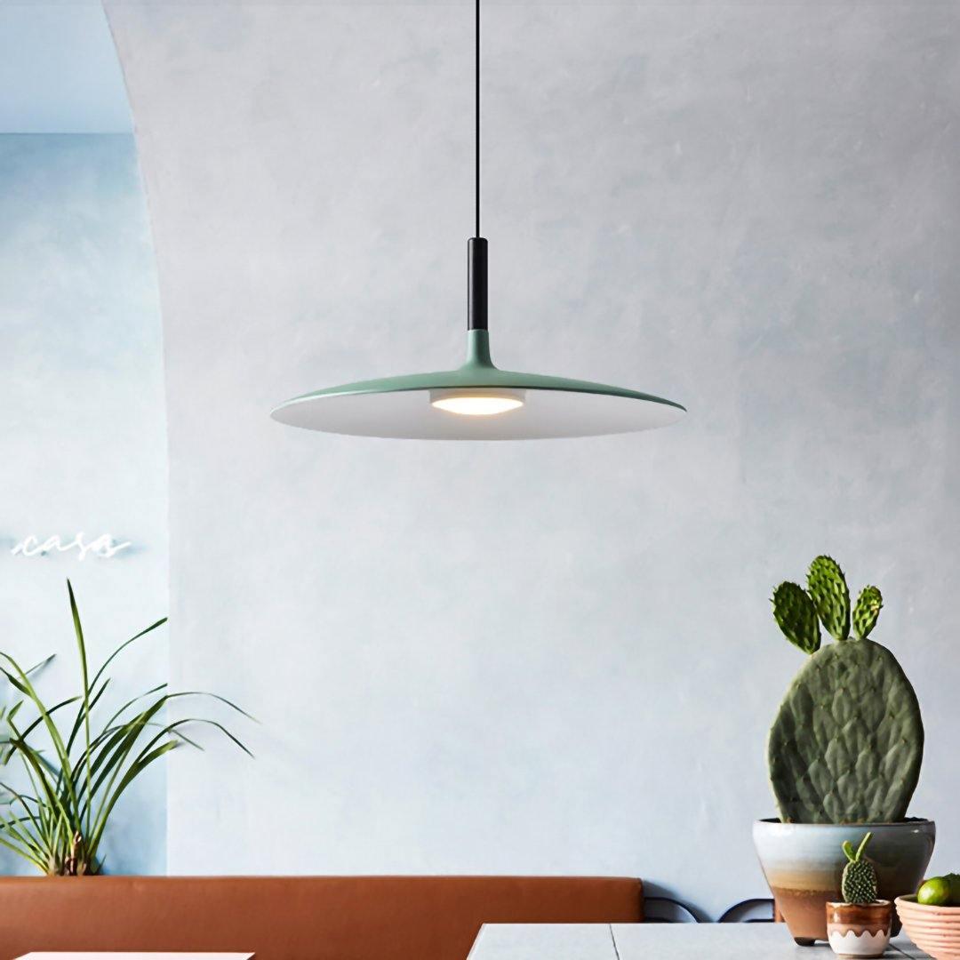 Aplomb Pendant Lamp - Letslighting
