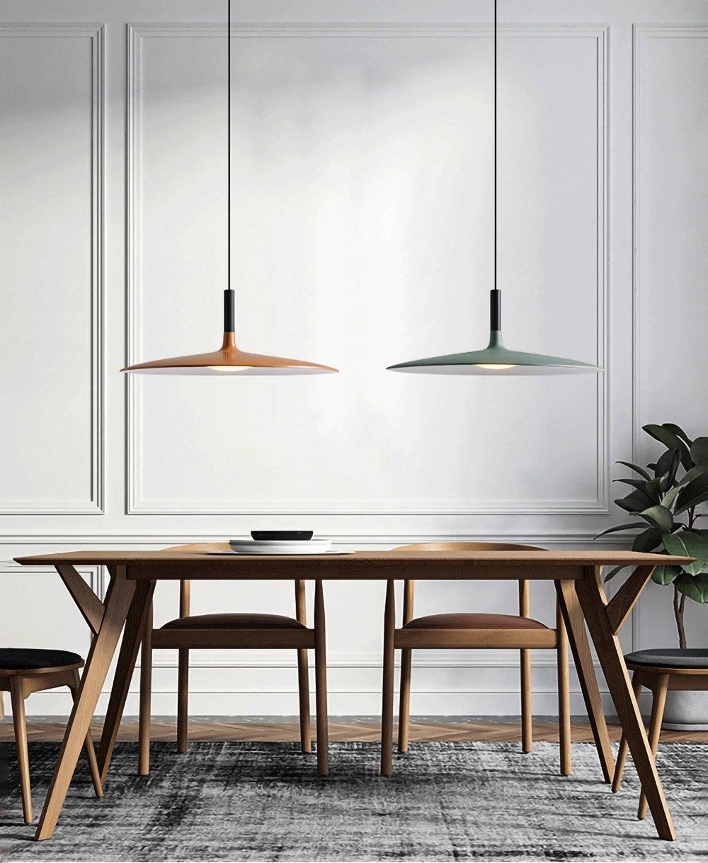 Aplomb Pendant Lamp - Letslighting