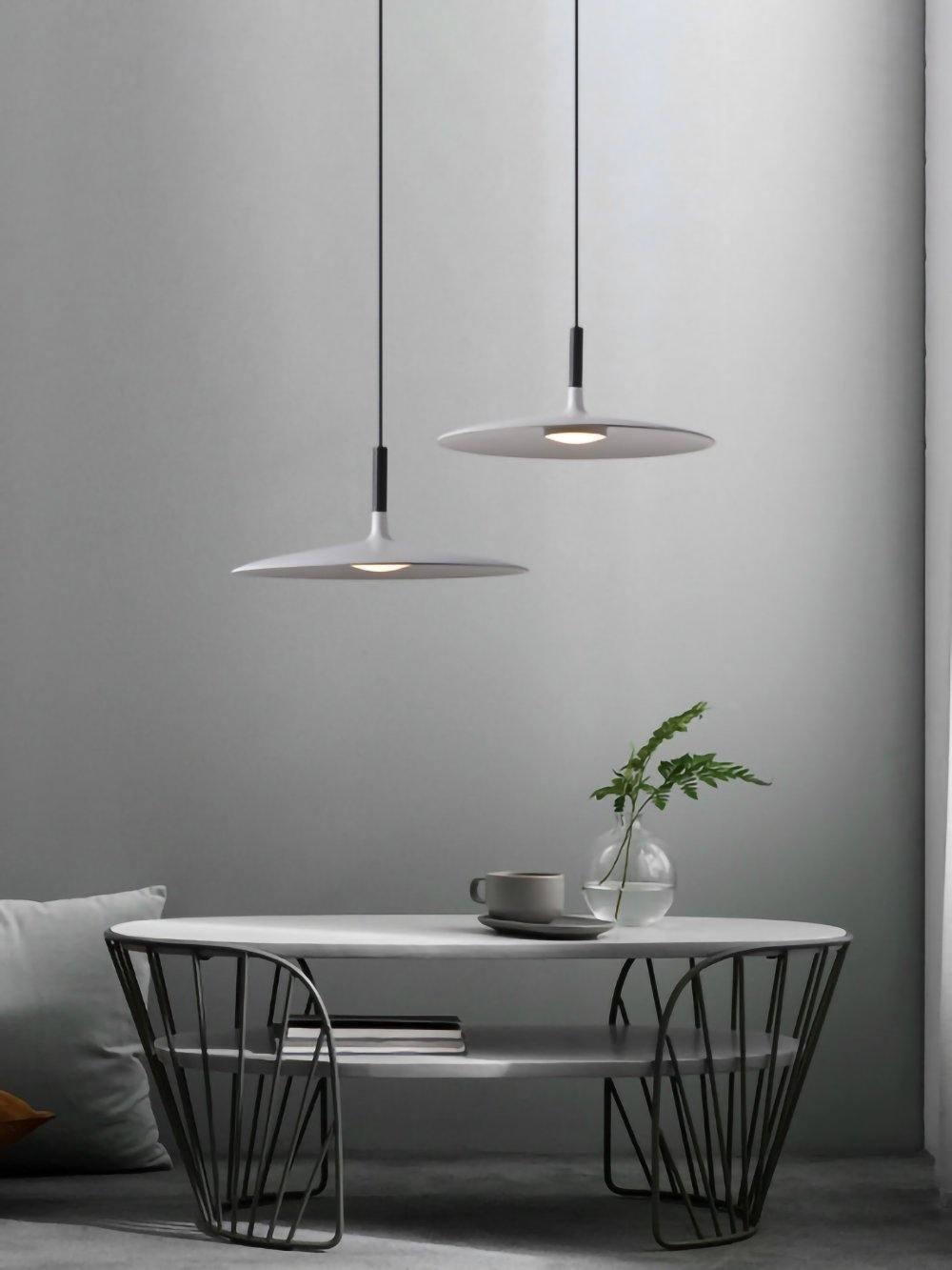Aplomb Pendant Lamp - Letslighting