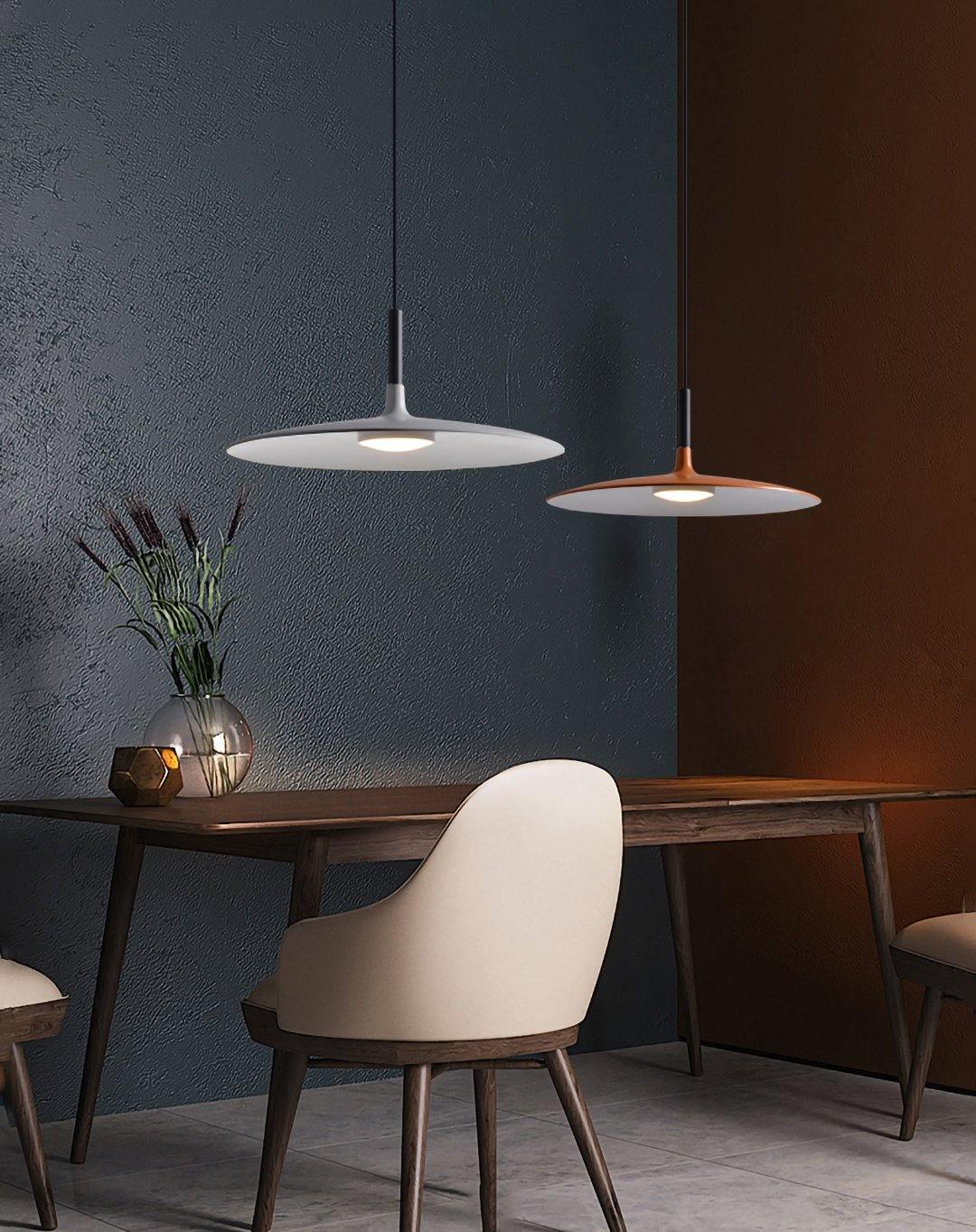 Aplomb Pendant Lamp - Letslighting