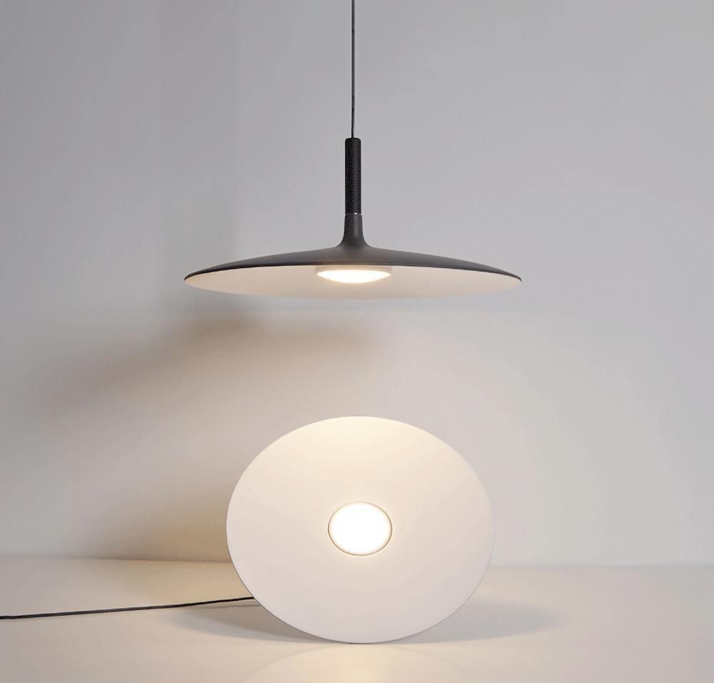 Aplomb Pendant Lamp - Letslighting