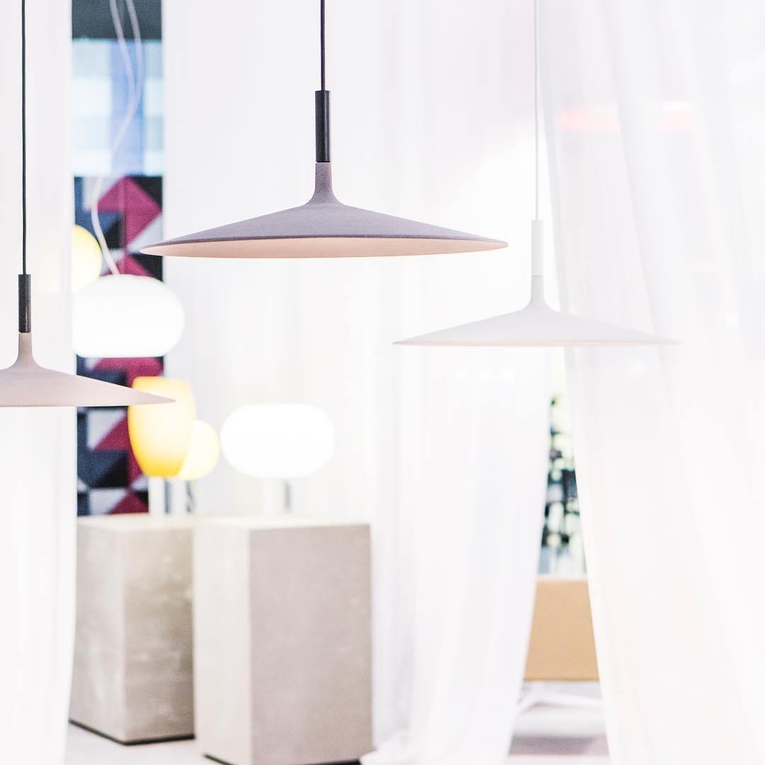 Aplomb Pendant Lamp - Letslighting