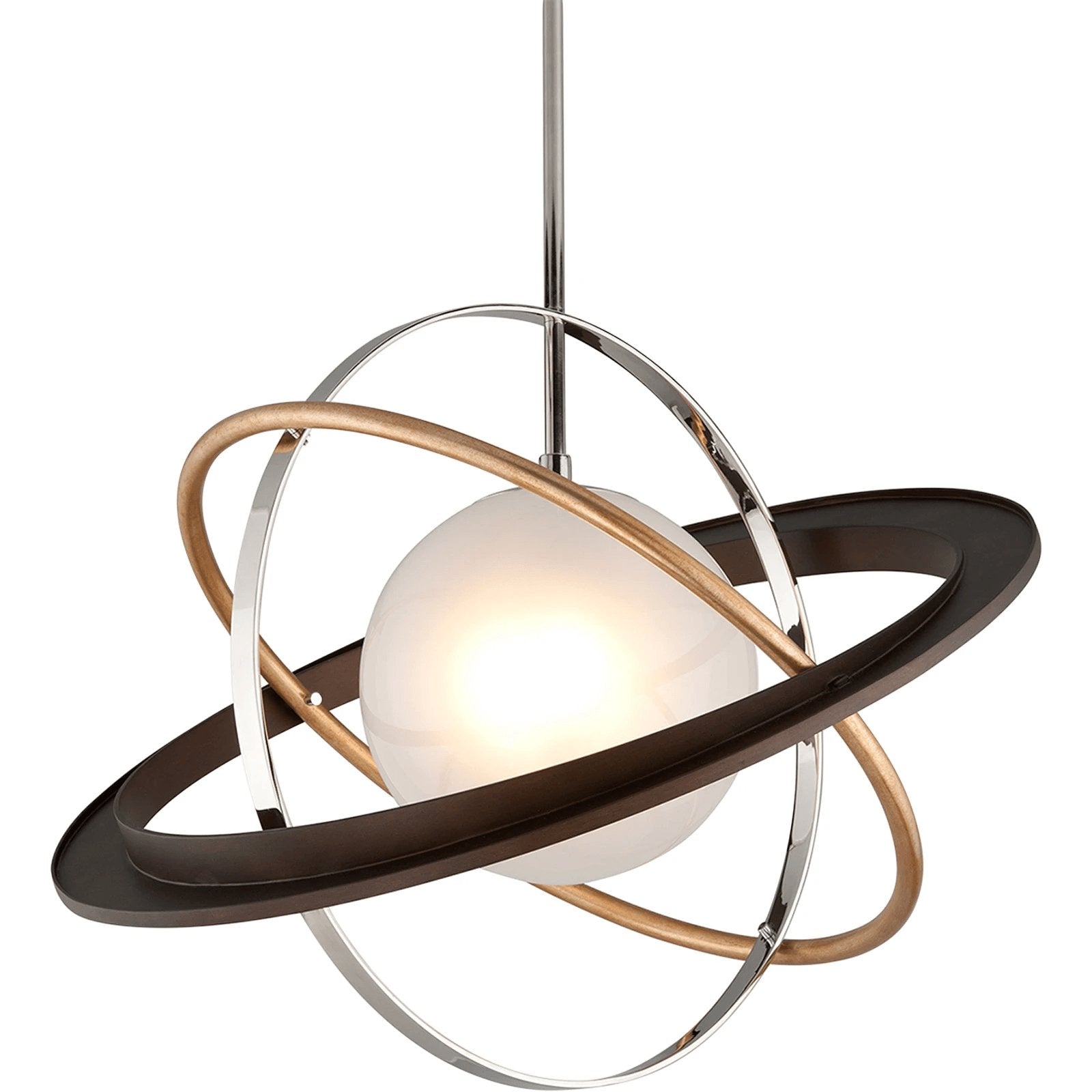 Apogee Pendant Lamp - Letslighting