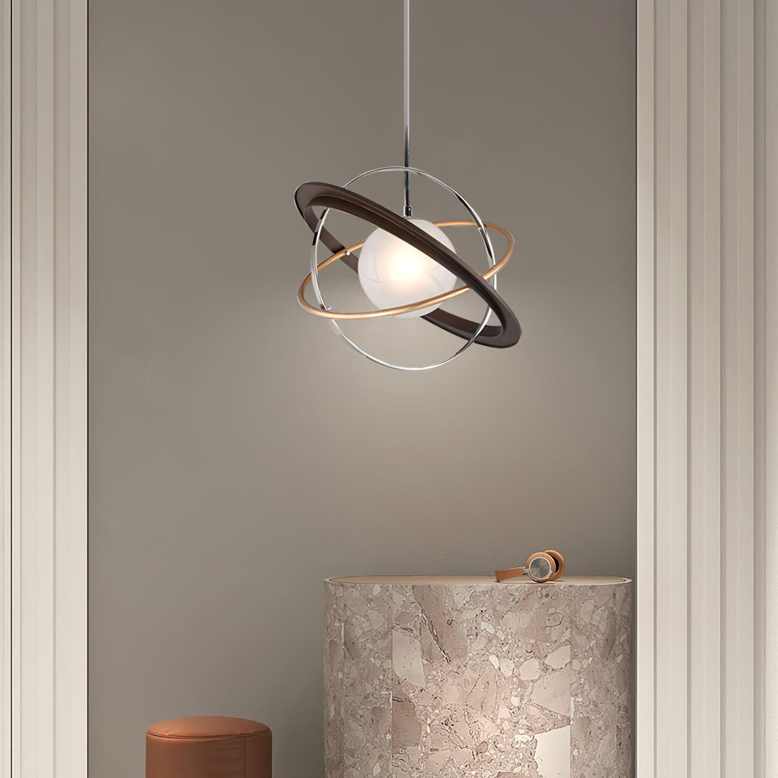 Apogee Pendant Lamp - Letslighting
