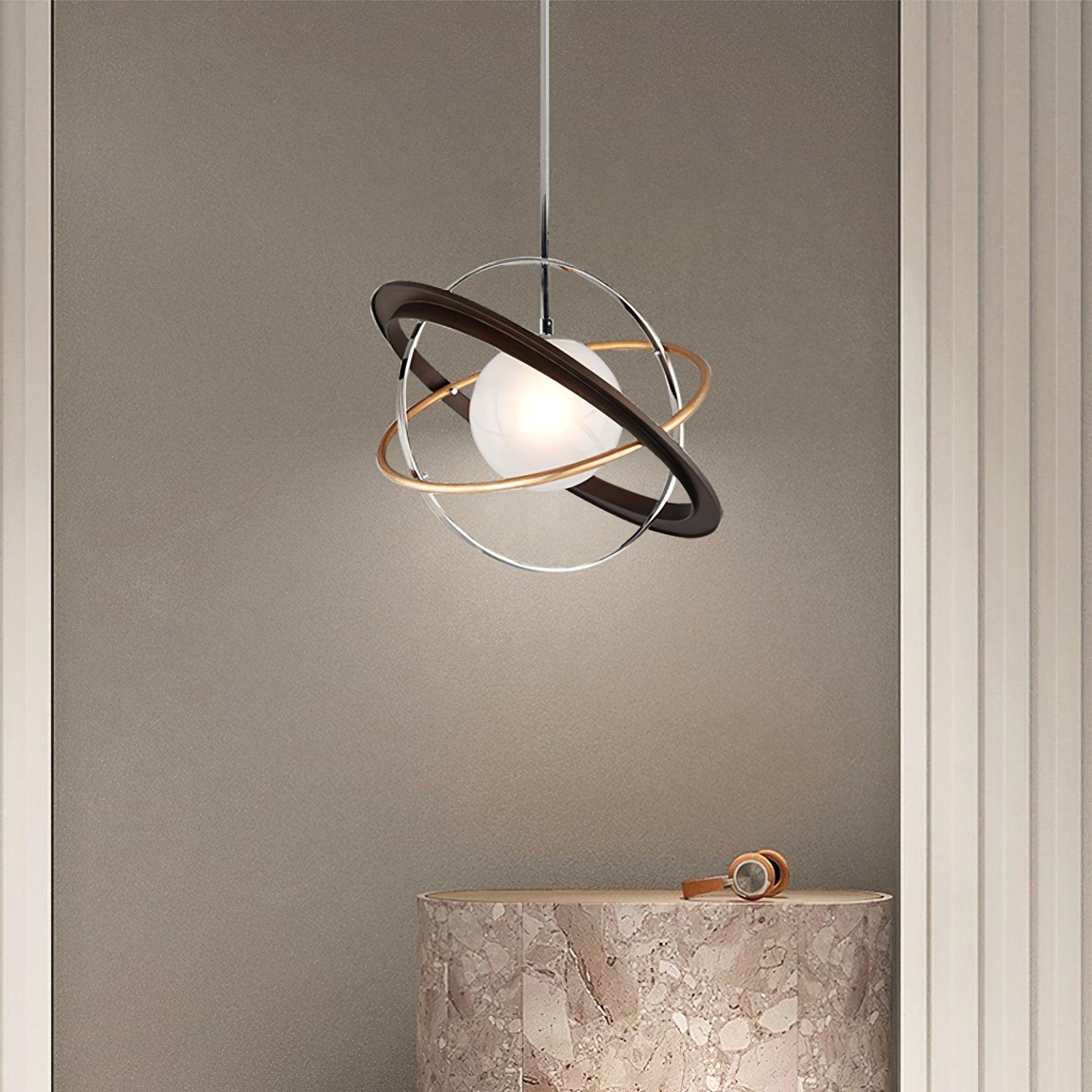 Apogee Pendant Lamp - Letslighting