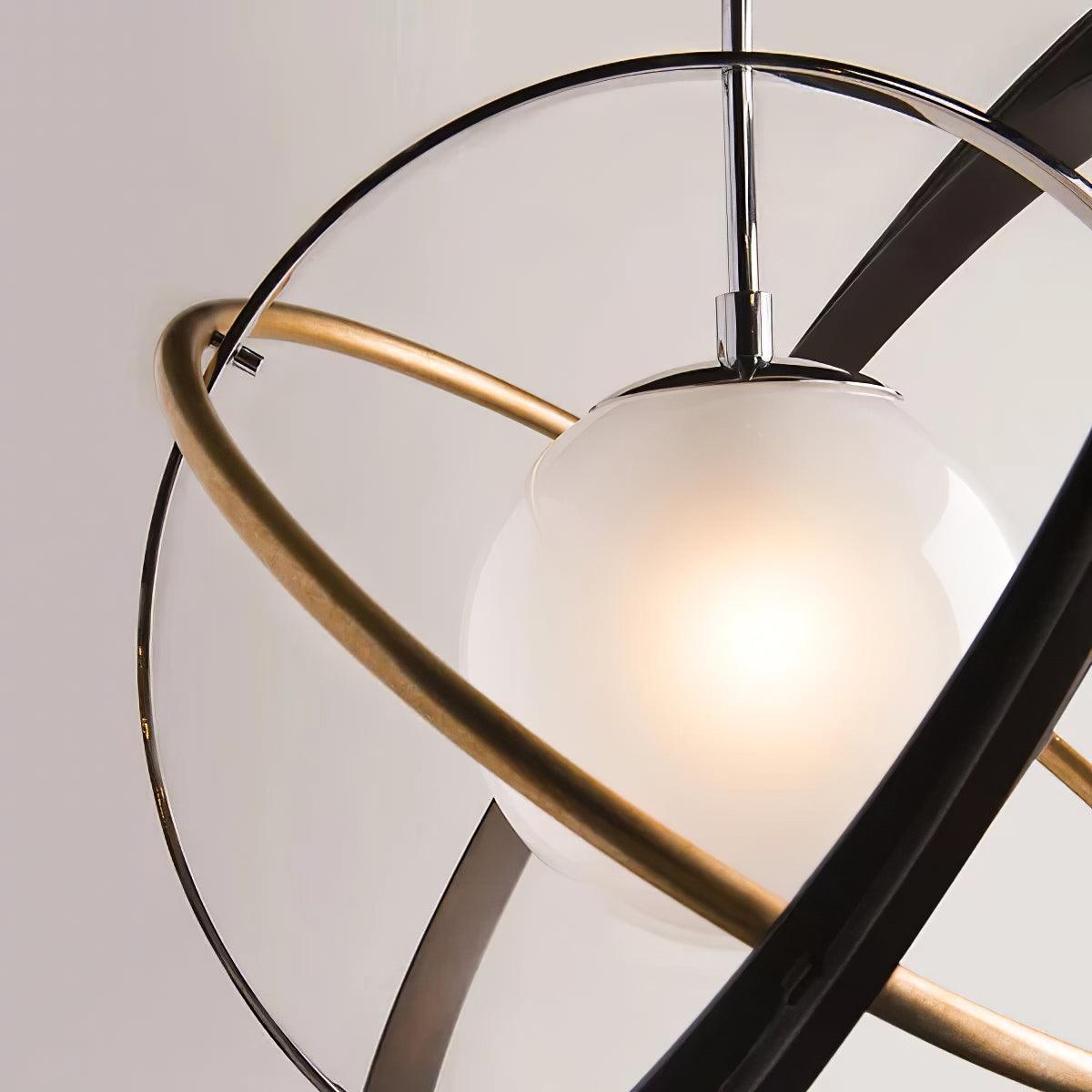 Apogee Pendant Lamp - Letslighting
