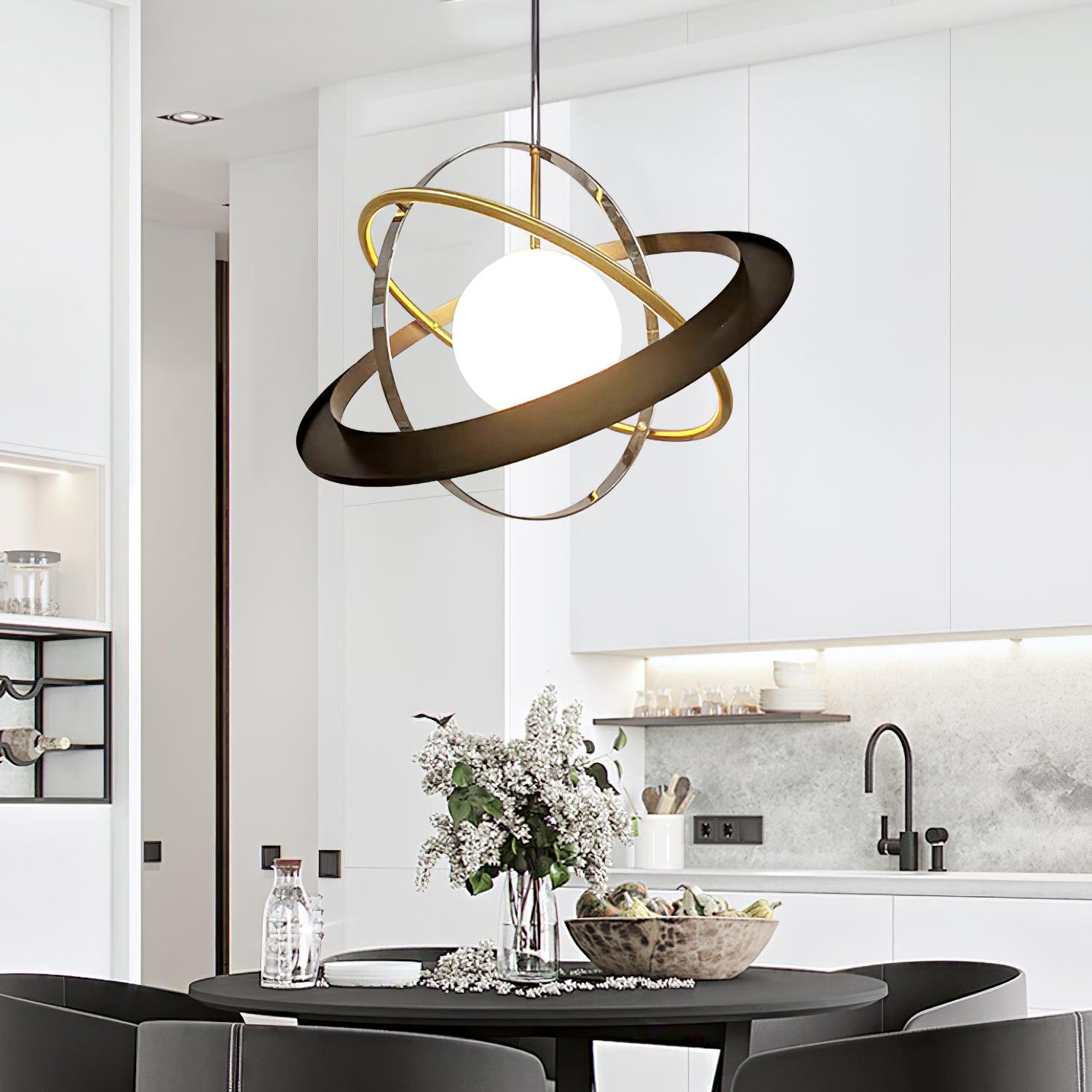 Apogee Pendant Lamp - Letslighting