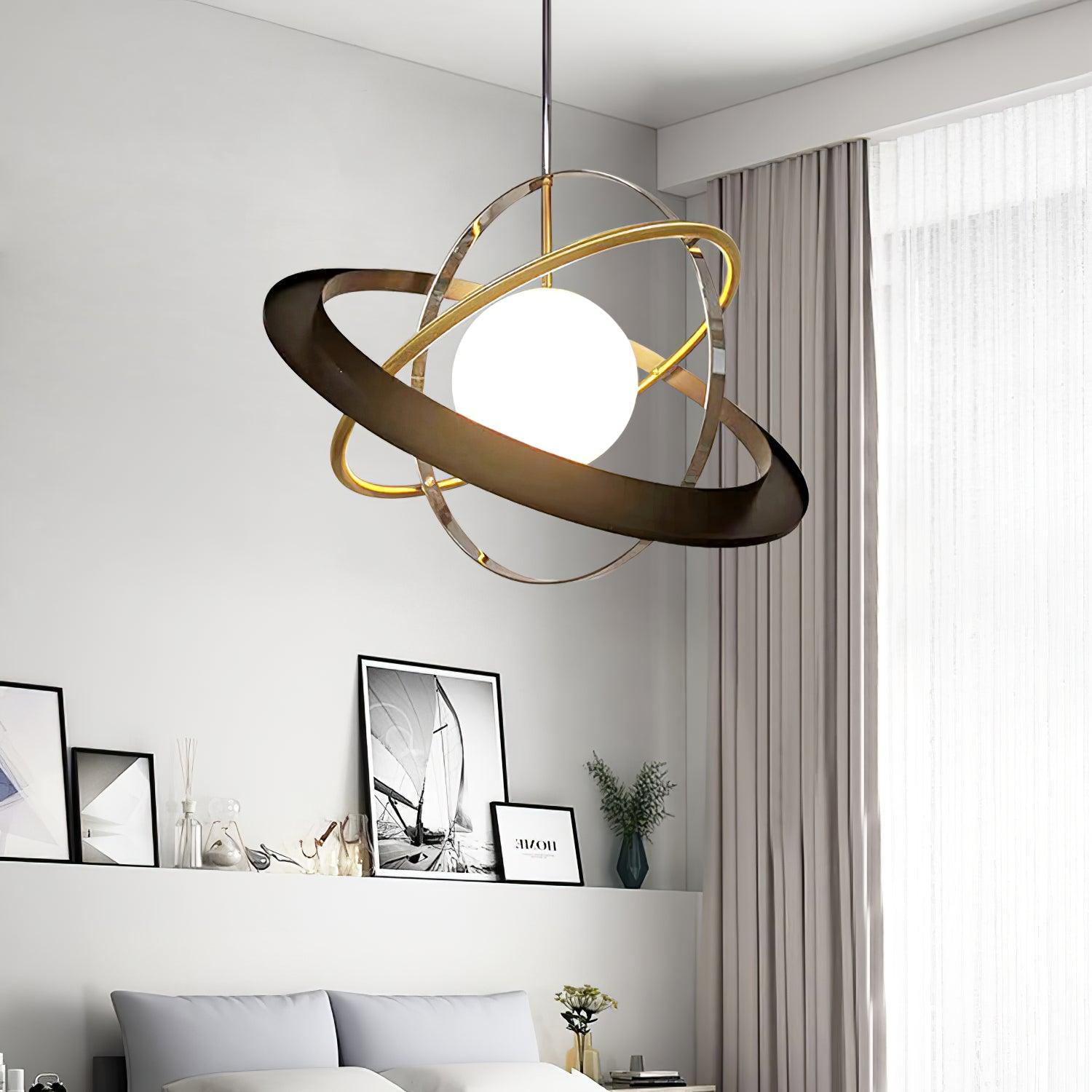 Apogee Pendant Lamp - Letslighting