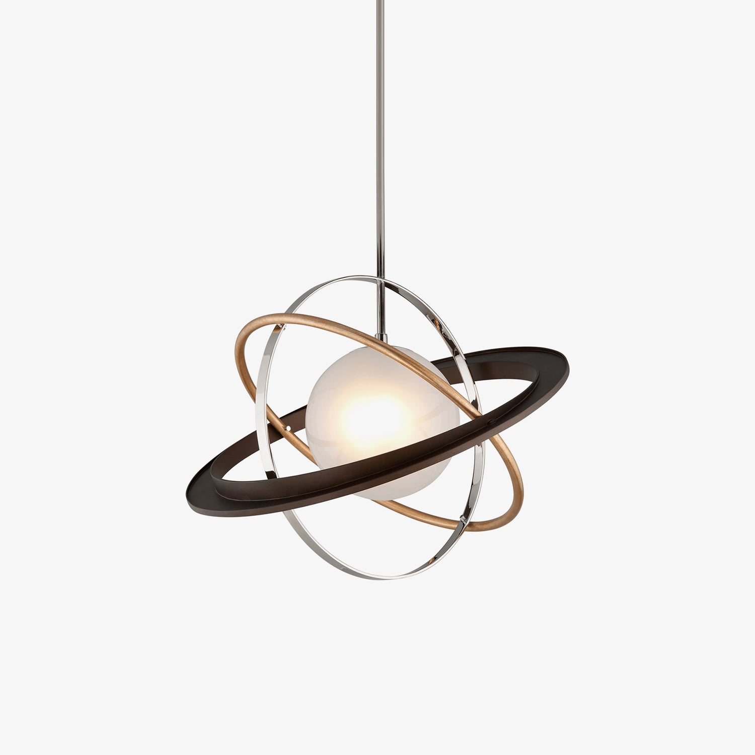 Apogee Pendant Lamp - Letslighting