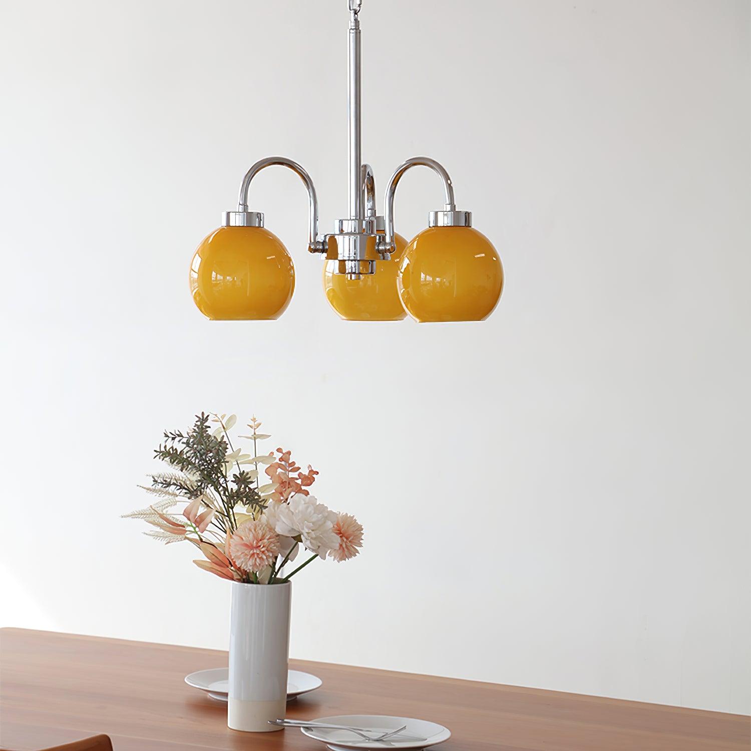 Loa Chandeliers - Letslighting