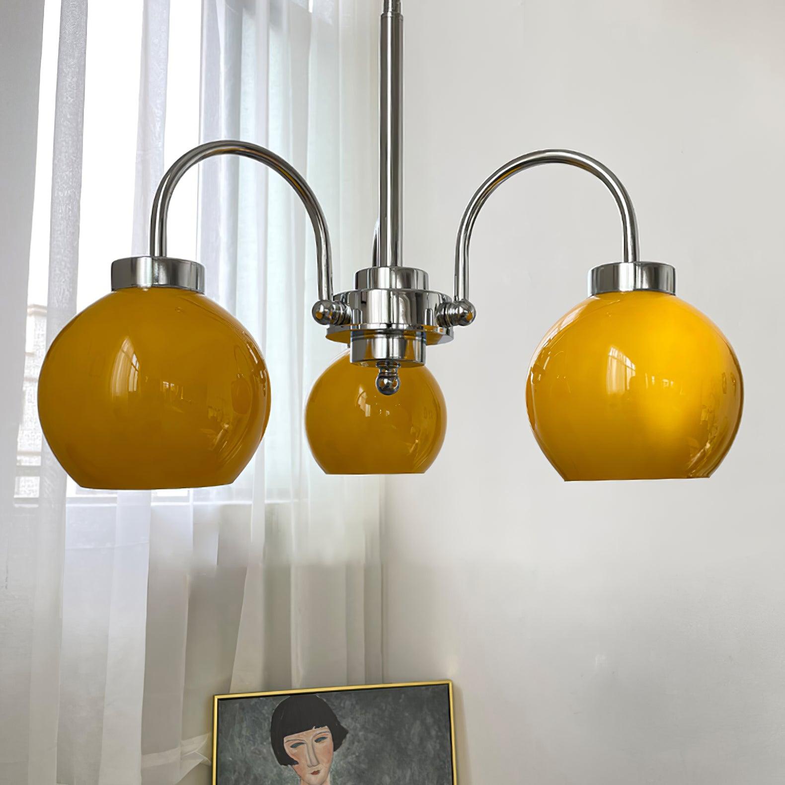 Loa Chandeliers - Letslighting
