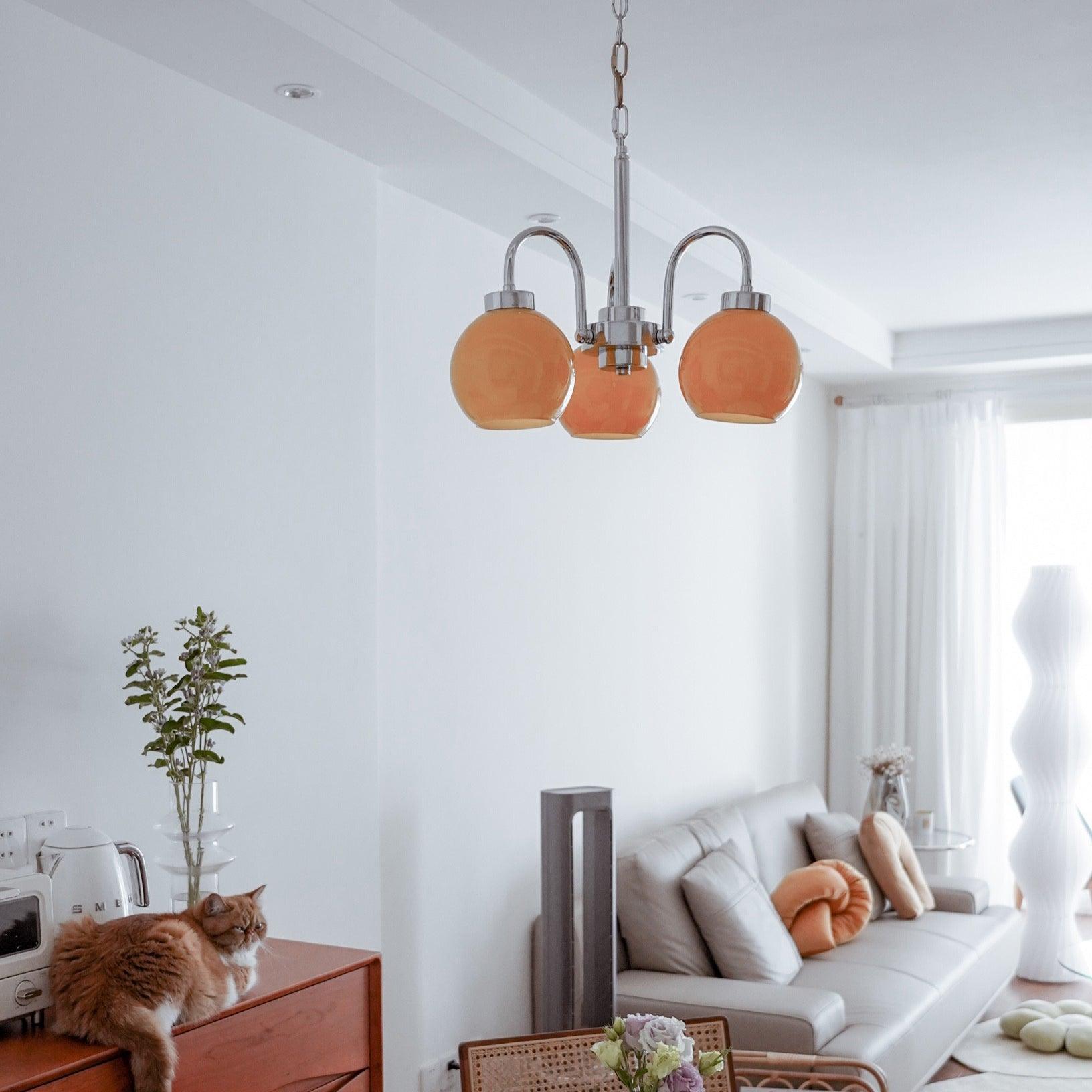 Loa Chandeliers - Letslighting