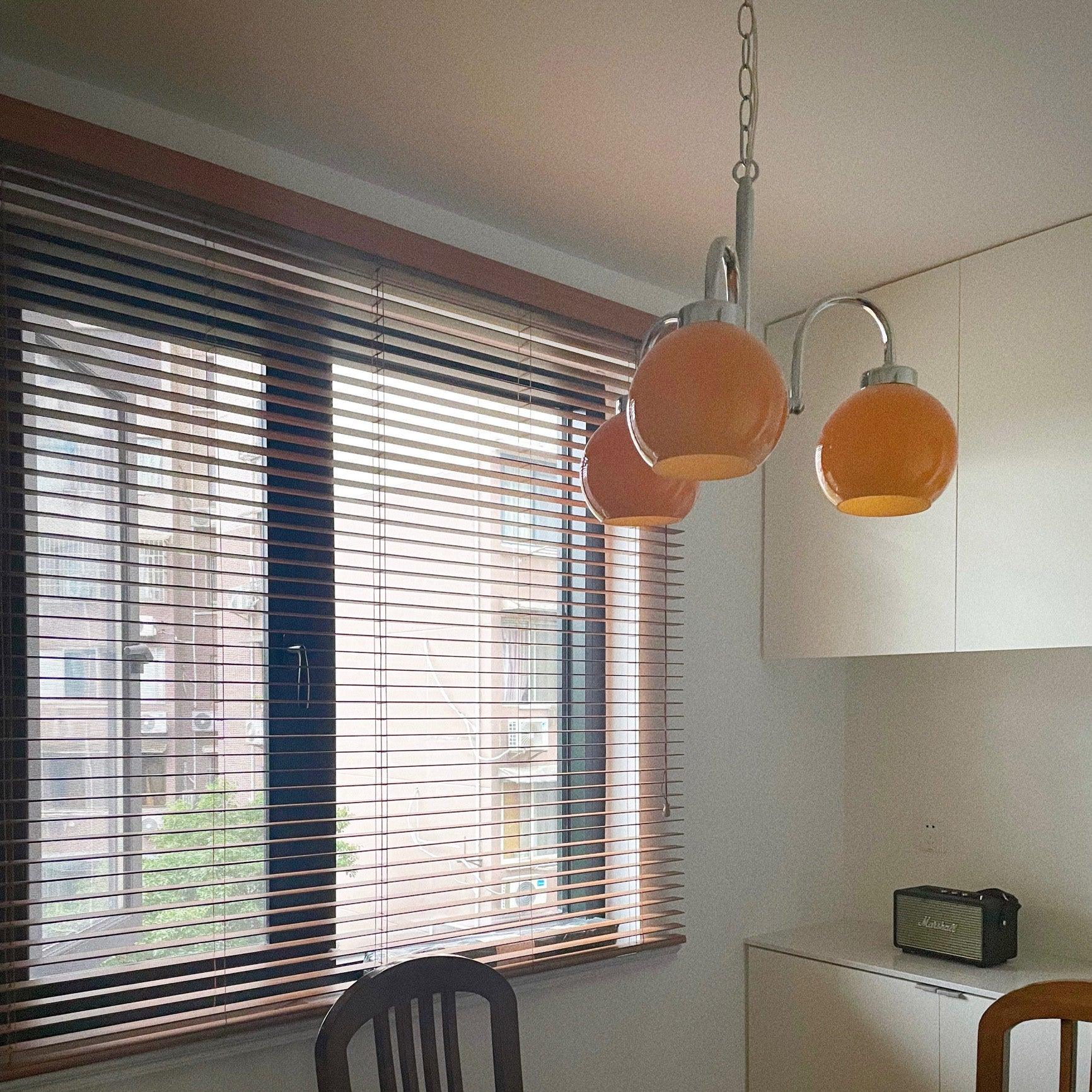 Loa Chandeliers - Letslighting