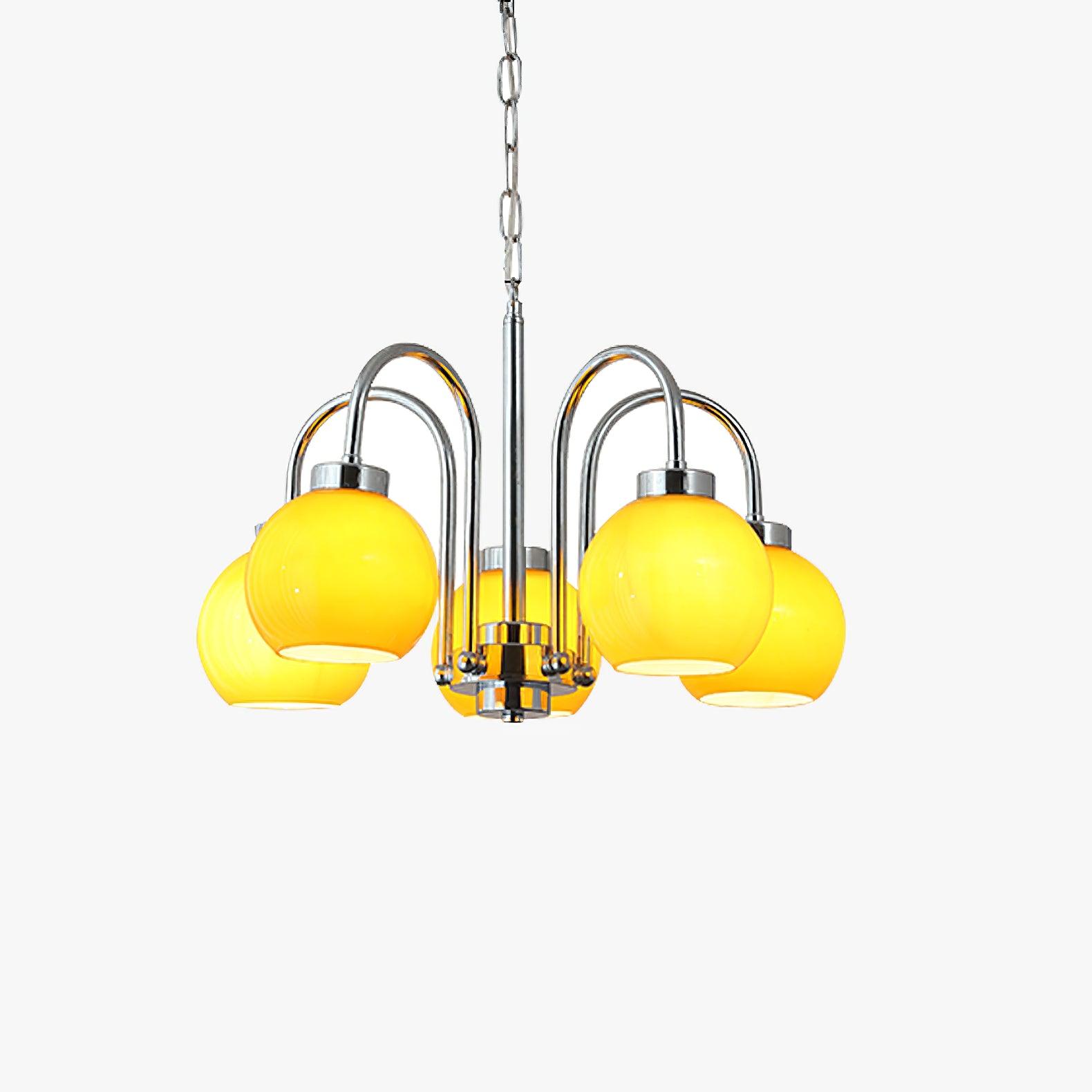 Loa Chandeliers - Letslighting